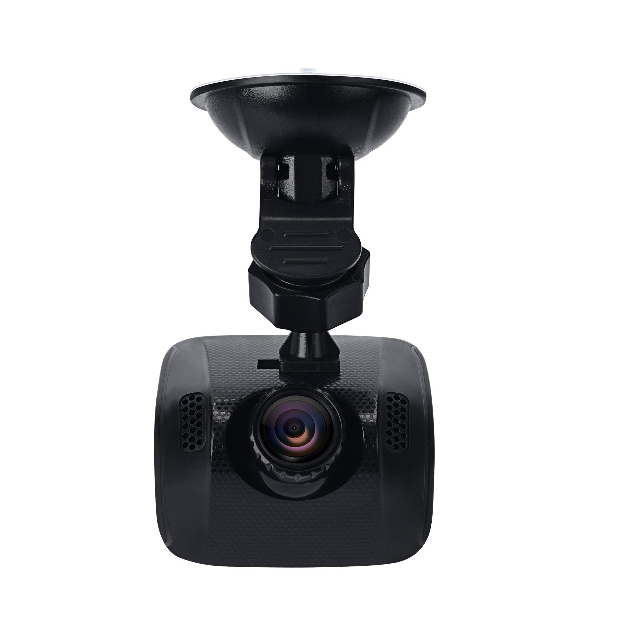 Mygekogear Geko S200 Starlit 1296P Dash Camera With Sensor, Loop Recording, Motion Detector