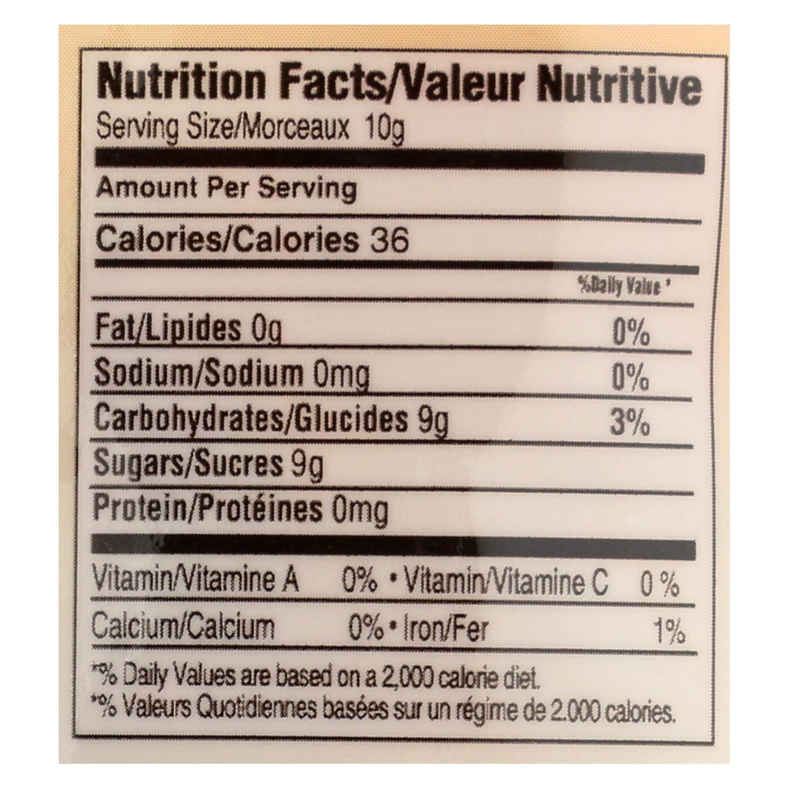 Reeds Ginger Brew Crystallized Ginger Candy, 3.5 Ounce   12 Per Case.