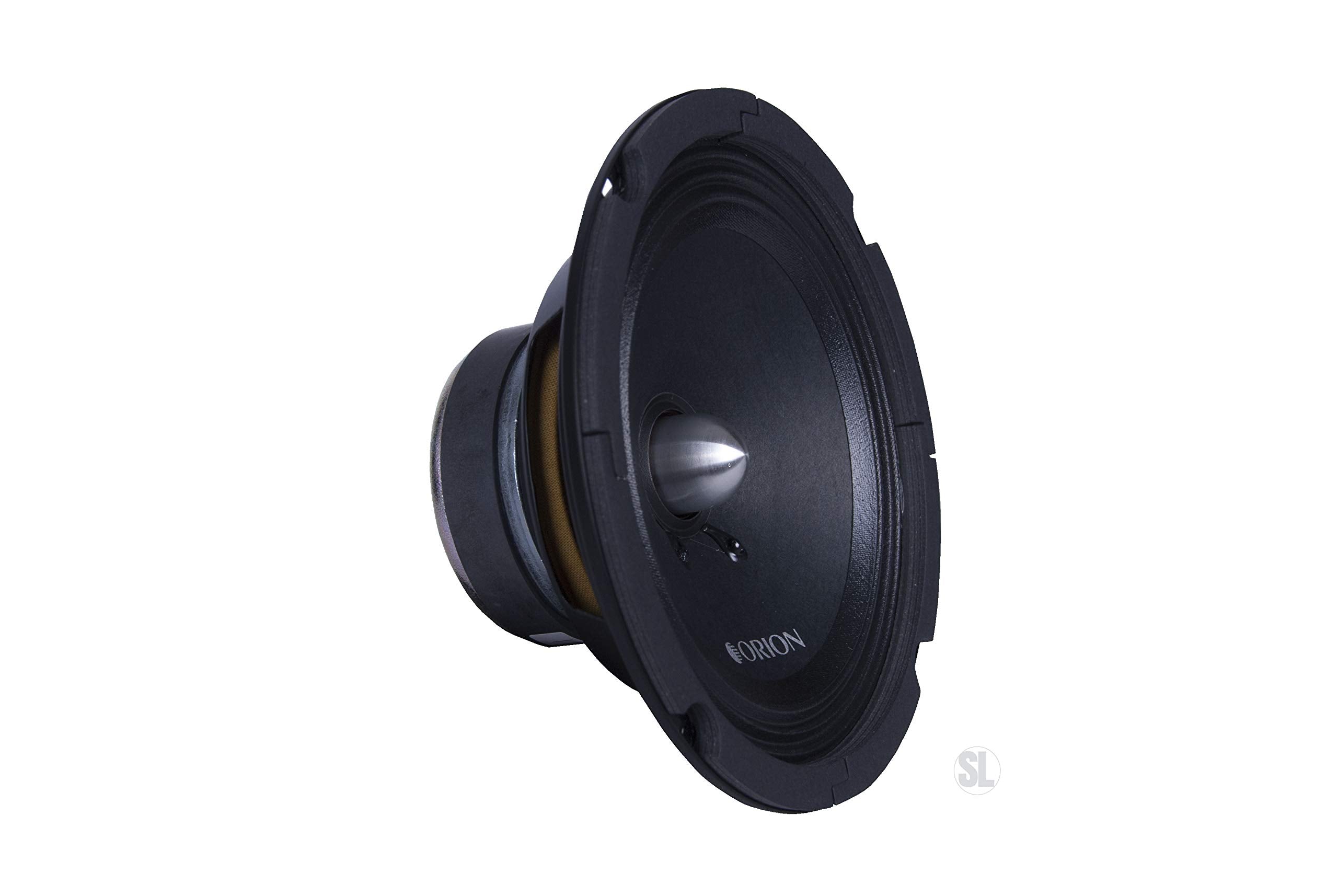 Orion Cobalt Ct M6 6.5'' 4 Ohm Series Ct Midrange 150 Watts Rms Car Audio Car Stereo Mid