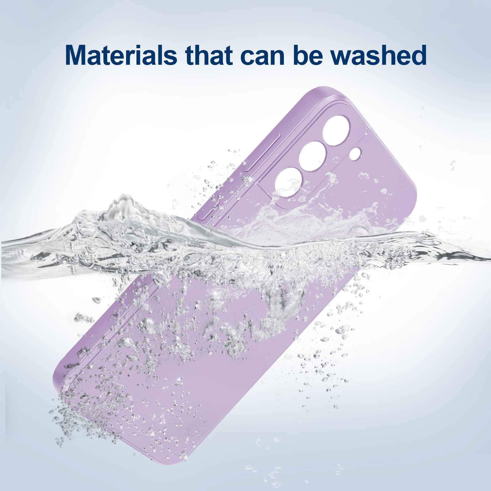 Giiyoon Silicone Case Compatible With Samsung Galaxy S21 5G, Full Body Silky Soft Touch Phone Case With Camera Protection, Shock