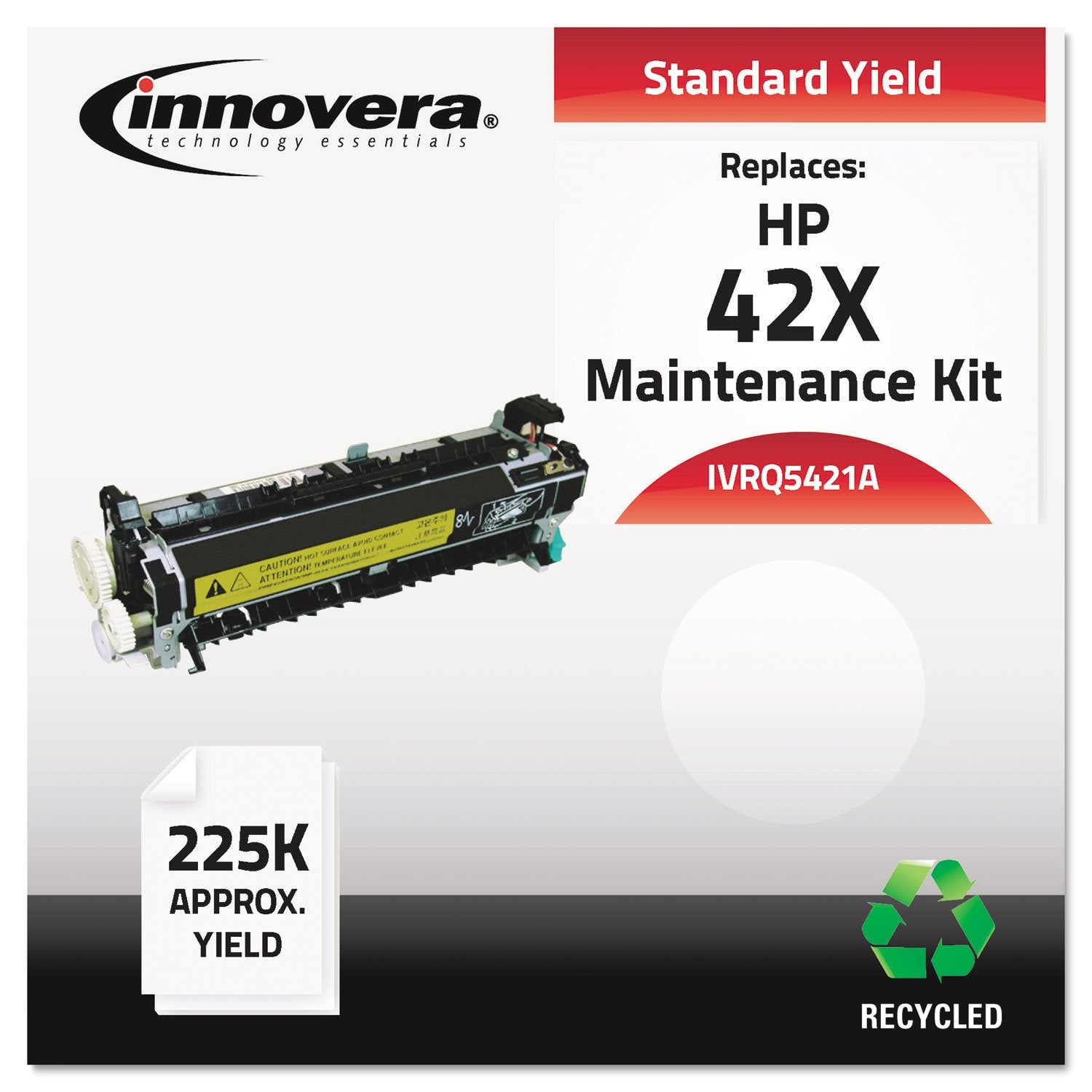 Innovera 501032353 Compatible Maintenance Kit