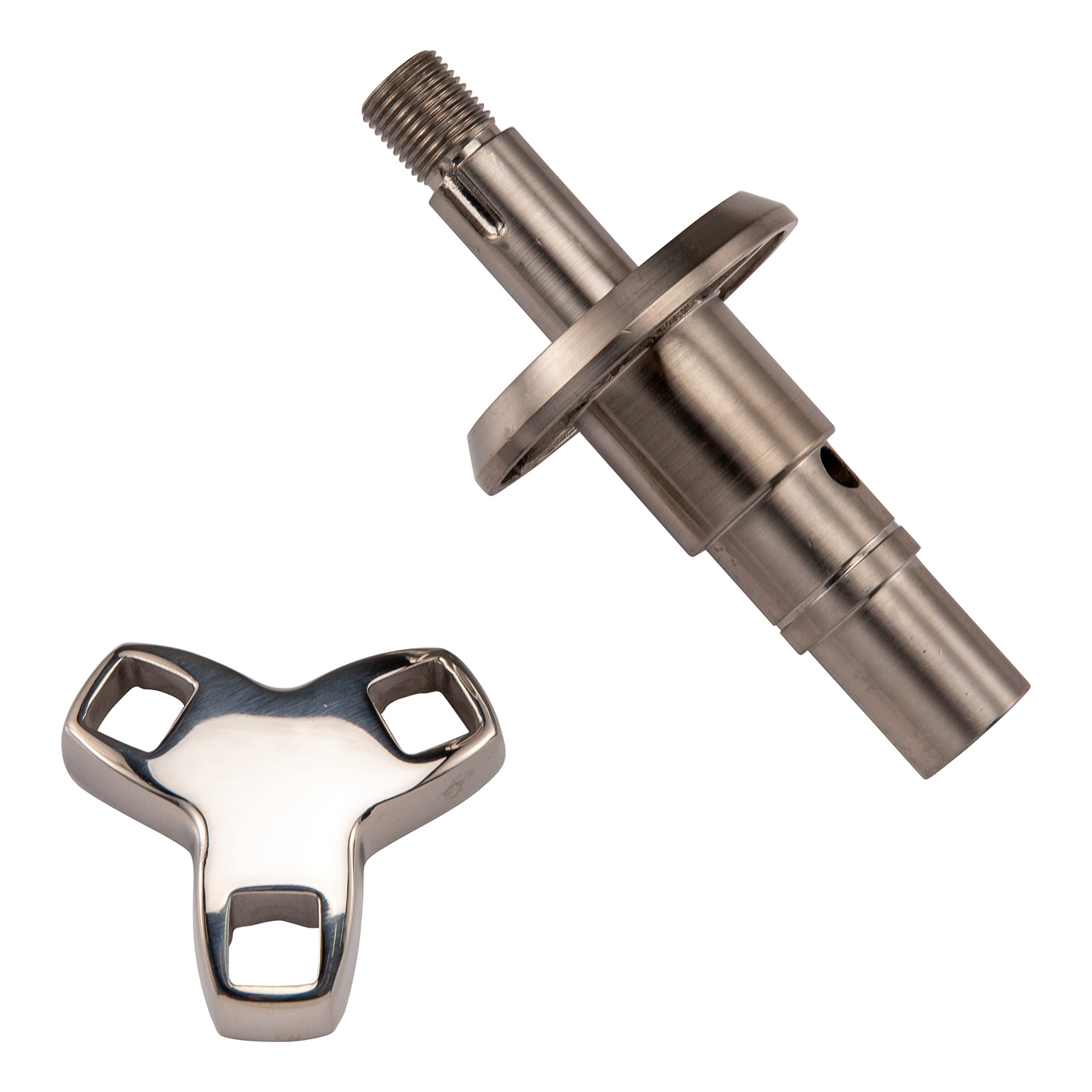 Lewmar 2Nd Generation (2G) Replacement Gears/Shaft Kit For Pro-Series/Fish Windlasses With Serial Numbers Starting In 561, 563, ,WBAUVB09R3Z9LVN