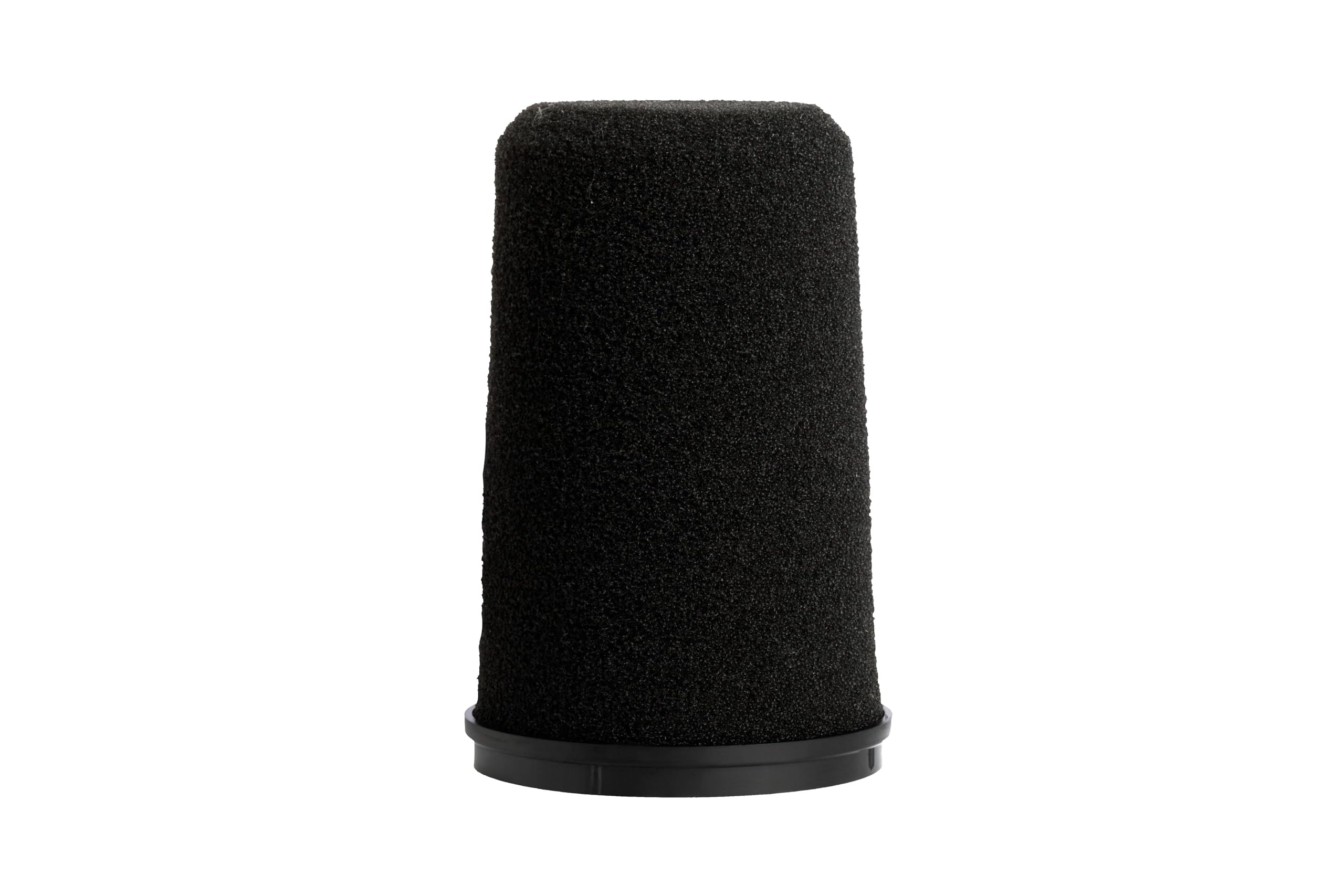 Shure RK345B Replacement Windscreen Accessory for SM7dB - Black