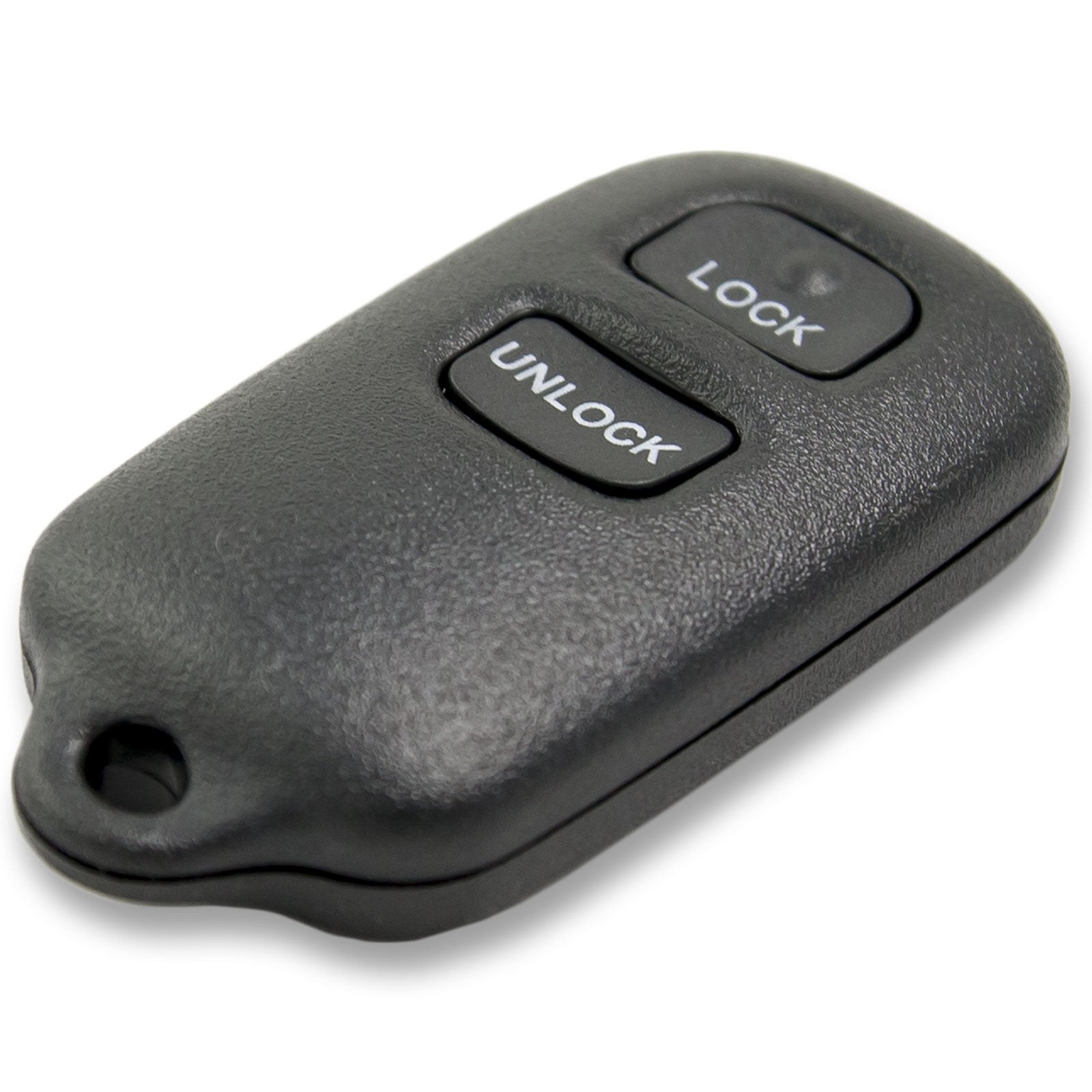 Keyless2Go Replacement For New Keyless Entry Remote Car Key Fob 3 Button Fcc Gq43Vt14T
