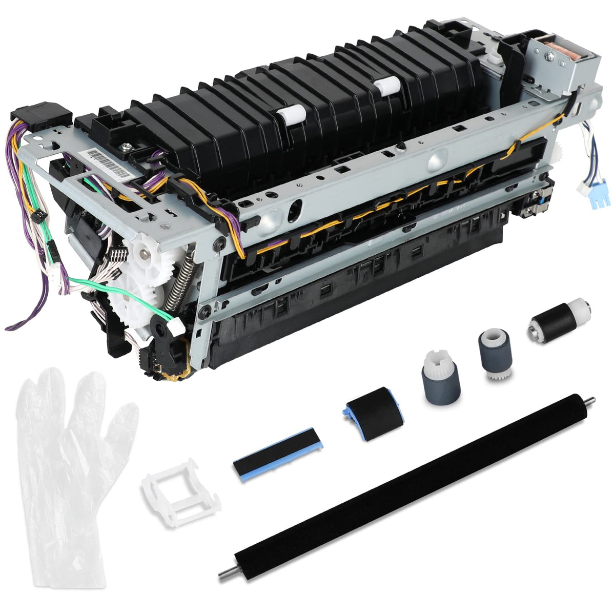 Rm2 6418 000Cn(Rm2 6460) Duplex Models Fuser Maintenance Kit For Color Laserjet Pro M377 M452 M477 (110V) Includes Rm2 6460 Fuse