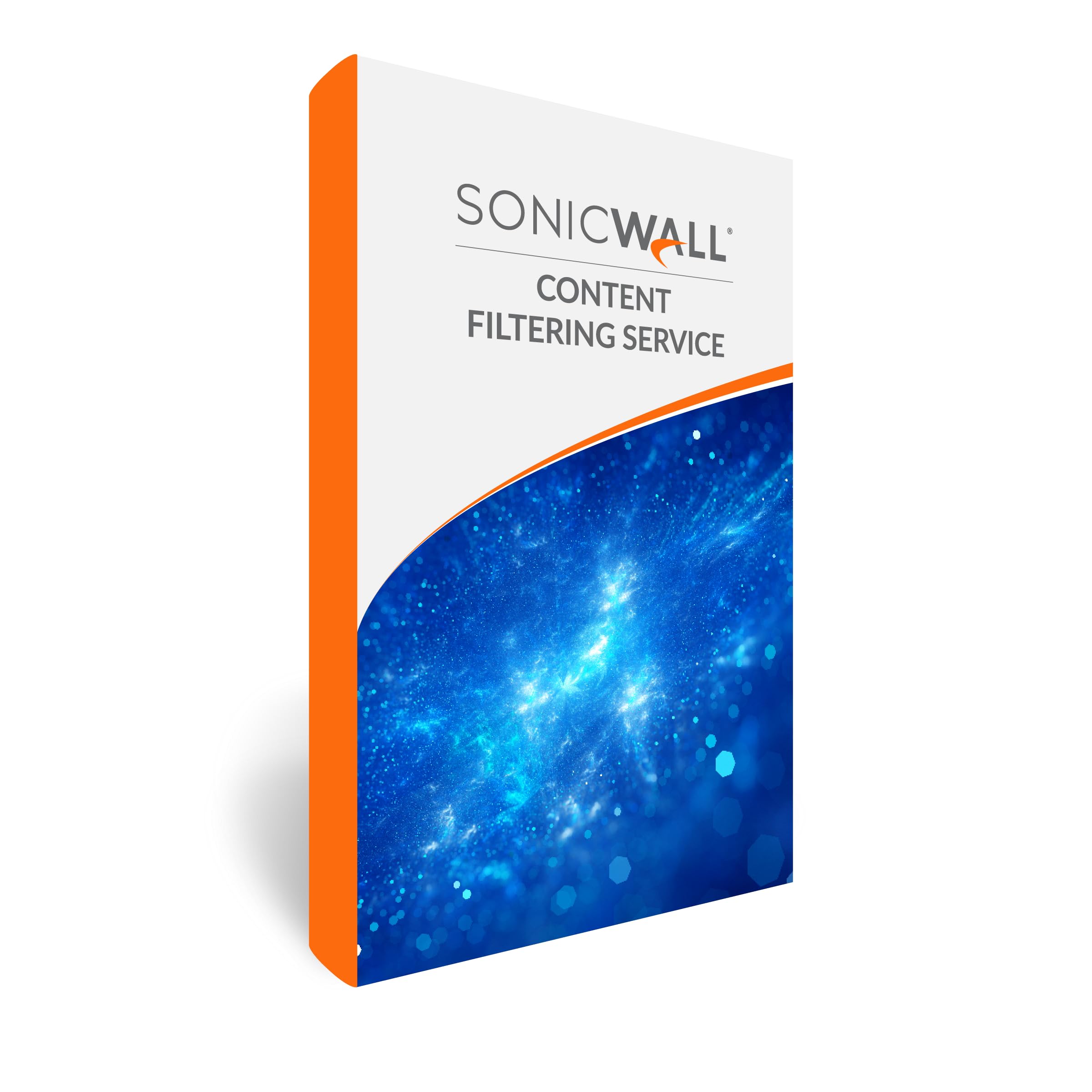 Content Filtering Service For Tz470 2Yr