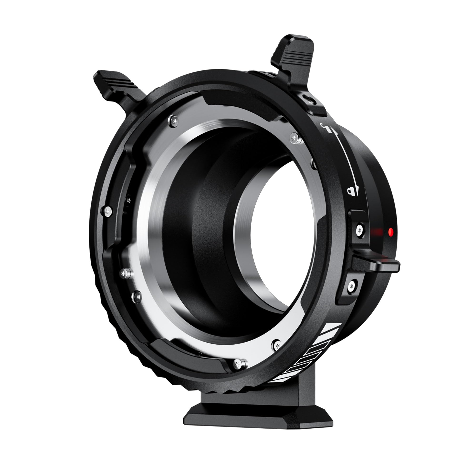 Viltrox Pl E Lens Mount Adapter With Rotary Lock Compatible With Pl Lens To Sony E/Nex Mount Cameras A7S3/Fs7/5/Fx9 /A7R4/R3/A S