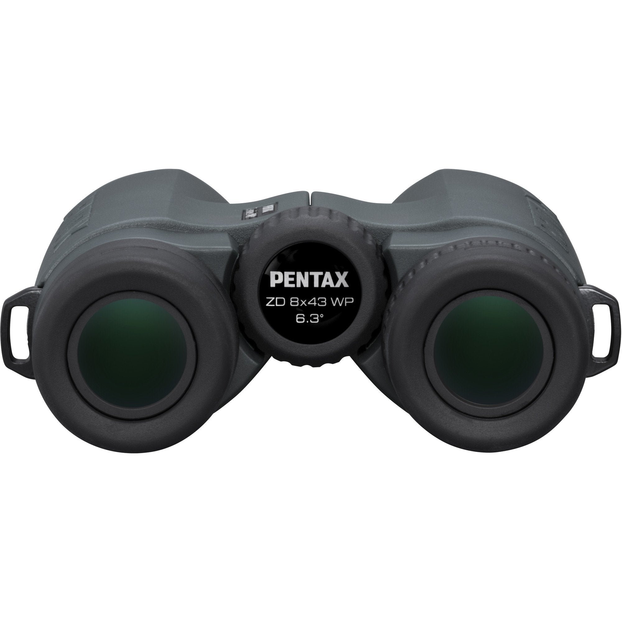 Pentax Zd 8X43 Wp Binoculars, Green