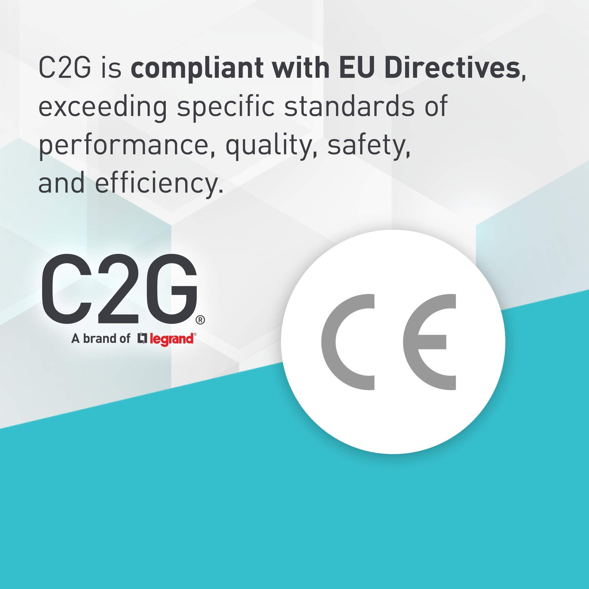 C2G 3.6M (12Foot) Cat6A Extra Flexible Slim Ethernet Cable, Ideal For Use With Router, Modem, Internet,Wifi Boxes, Xbox, Ps5, Sm