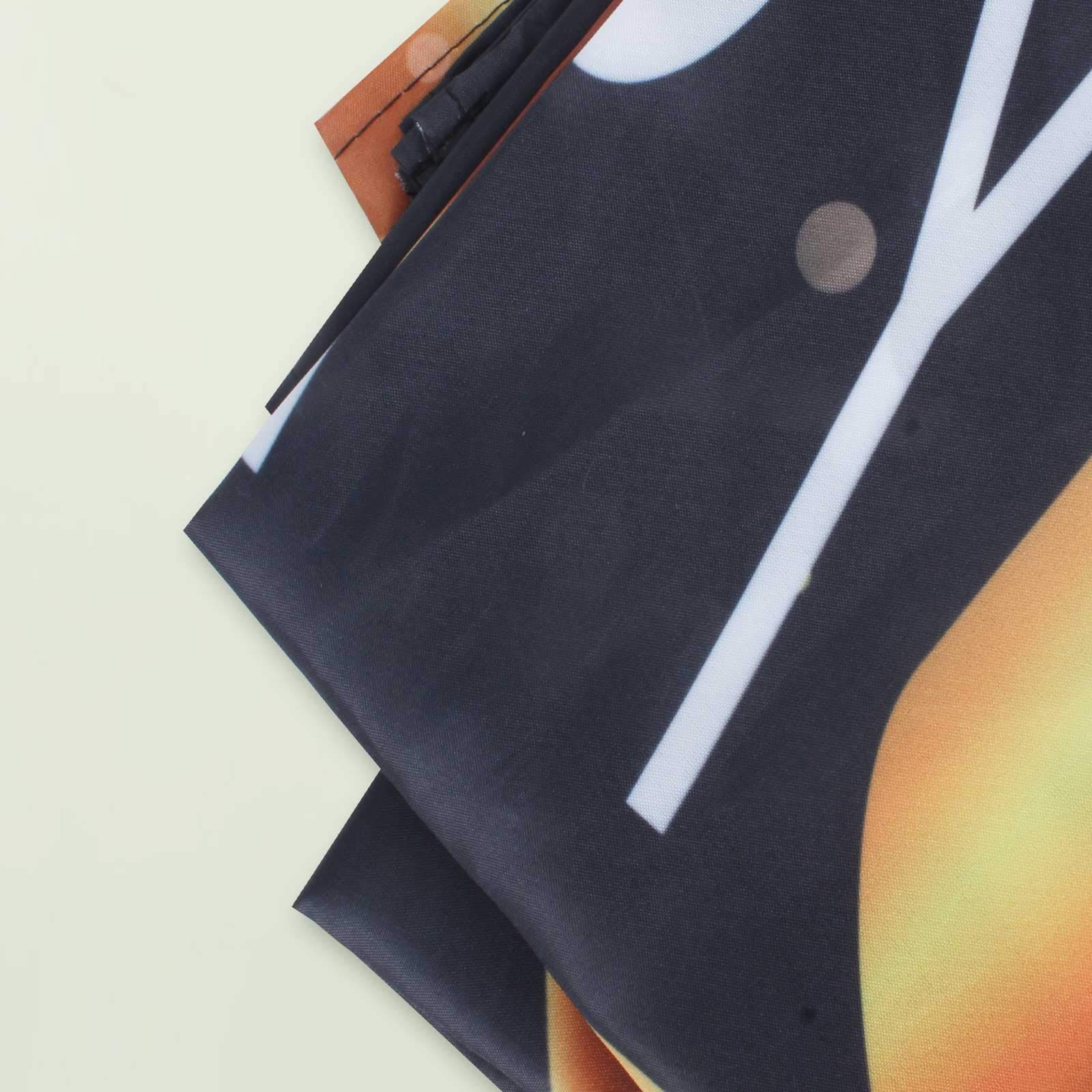 Pakboom Happy 22Nd Birthday Backdrop Banner   22 Birthday Party Decorations Supplies For Men   Black Gold 3.9 X 5.9Ft