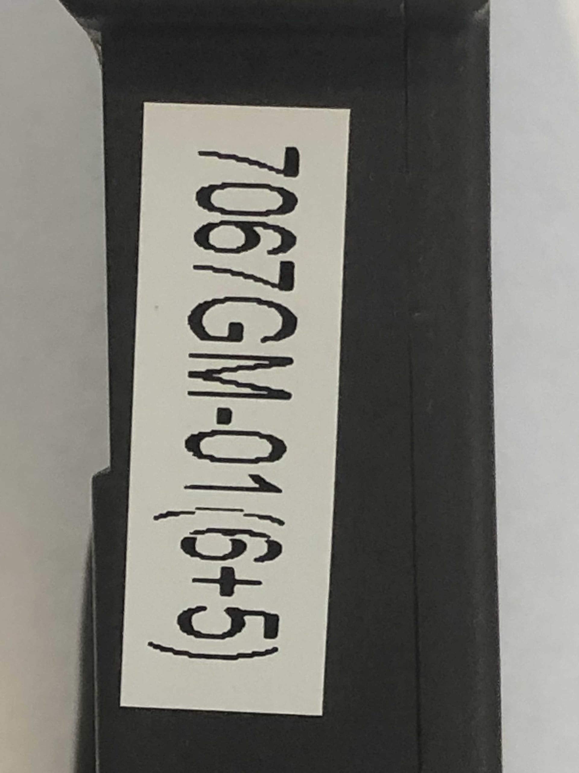 7067Gm 01(6+5) New Oem Remote Receiver Hampton Bay Uc7067Rc Uc7067