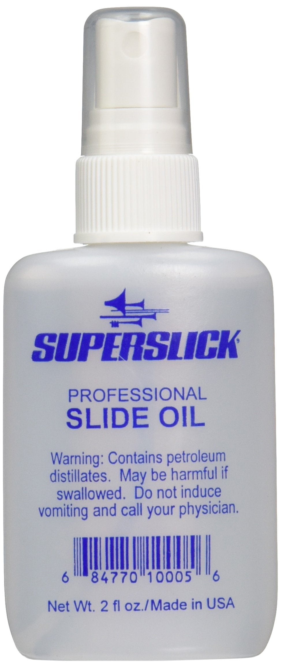 Superslick Accordion Accessory (Tso)