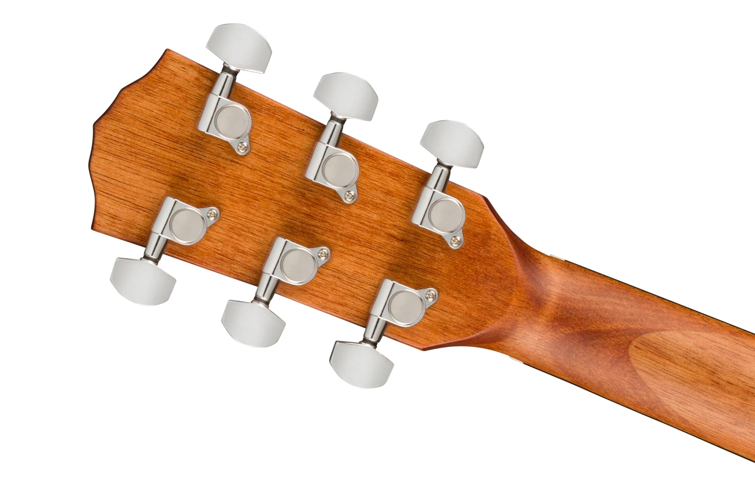 Fender Fa-15 3/4 Scale Steel String Acoustic Guitar, With 2-Year Warranty, Green, With Gig Bag