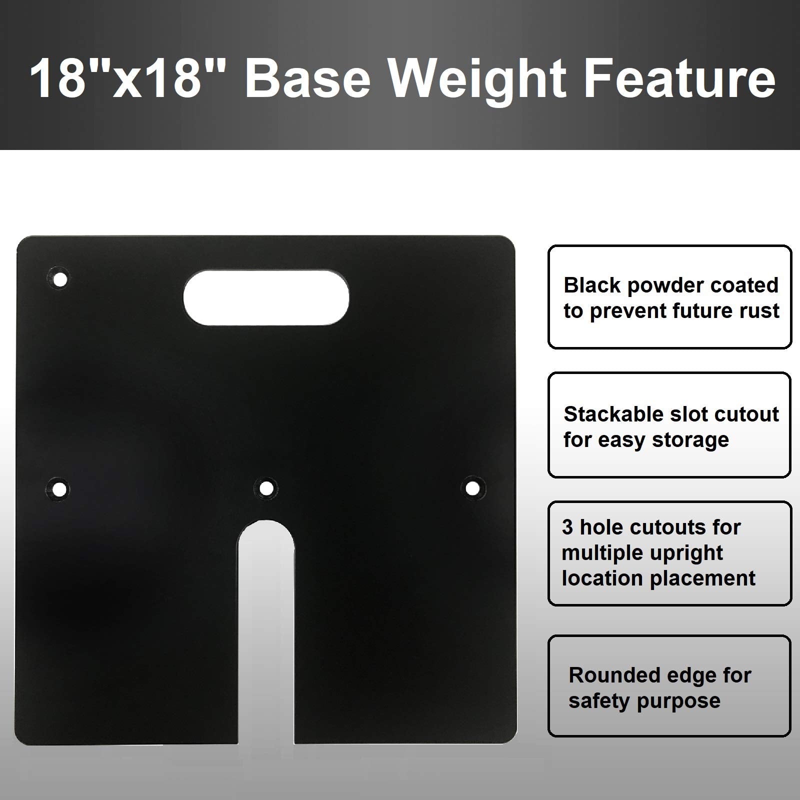 Crowd Control Center Pipe And Drape Backdrop Portable Photobooth Wedding Party Convention Tradeshow Kit Framework Only (Adj Upri