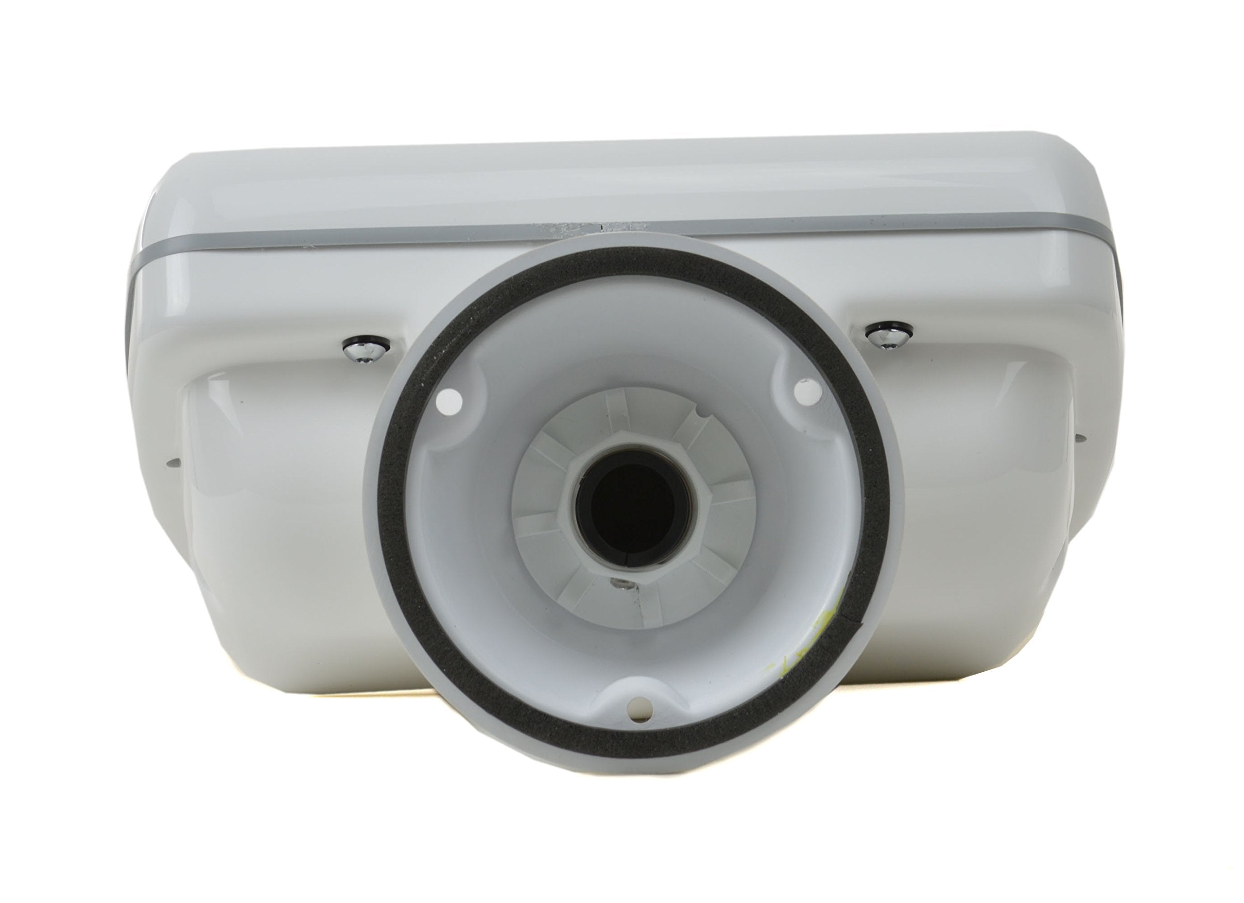 Navpod Pp4400 Powerpod Un Cut (Usable Face = 8.75'' W X 6'' H)(22.2Cm W X 15.2Cm H)