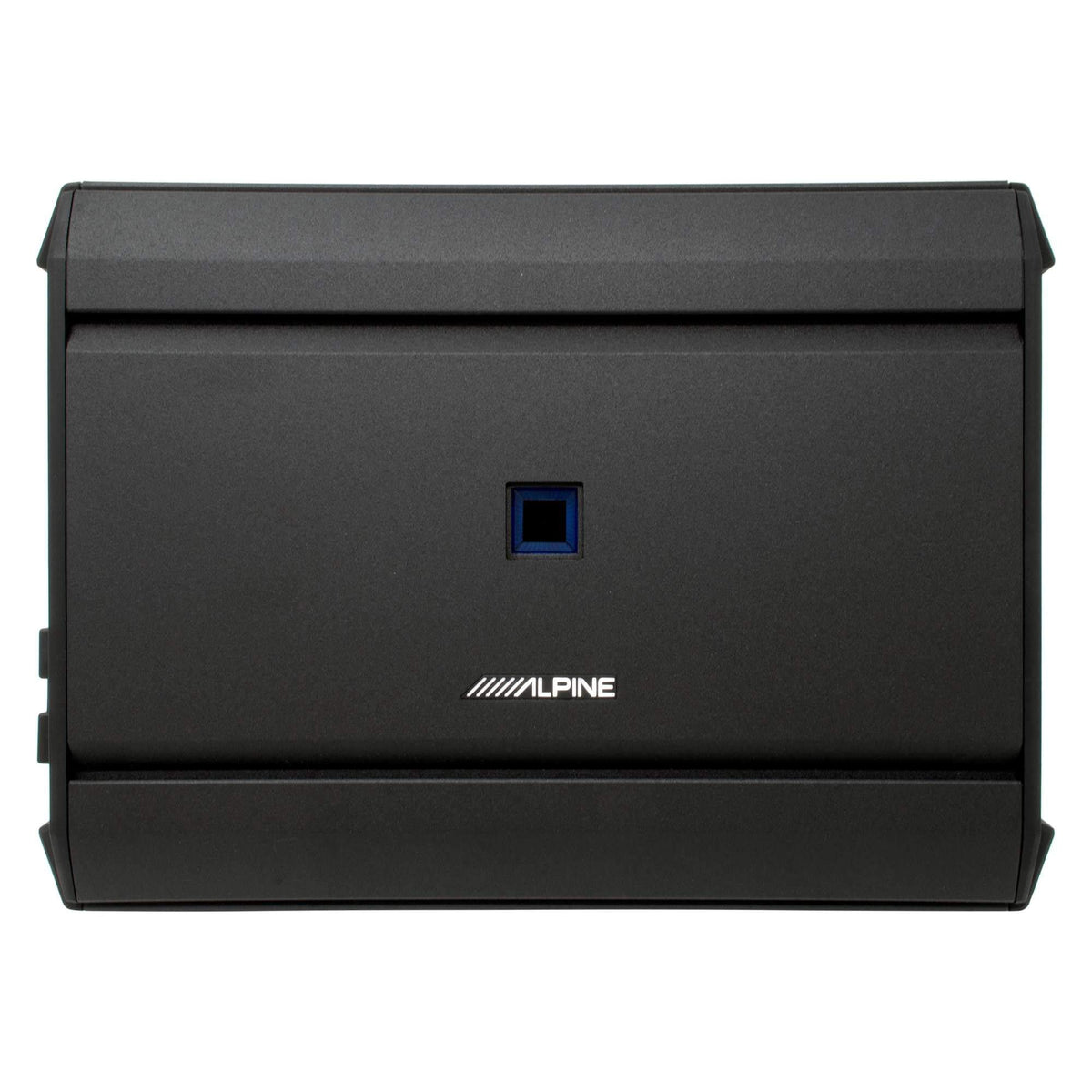 Alpine S A55V S Series Class D 5 Channel Amplifier
