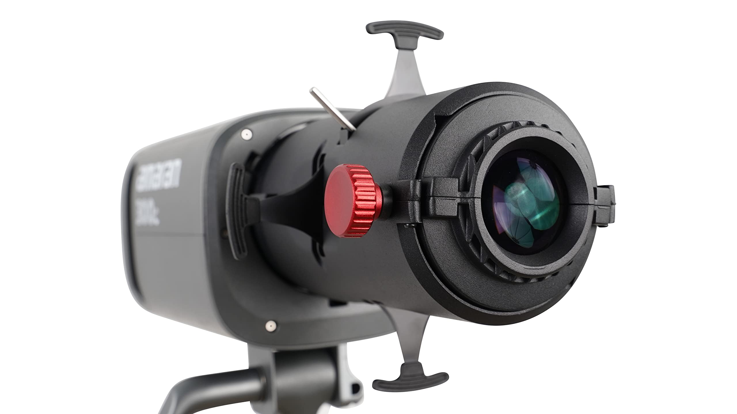 Aputure Amaran Spotlight Se Bowens Mount Projection Lens For Amaran 150C,Amaran 300C,Amaran 200X Etc (19 Lens Kit)