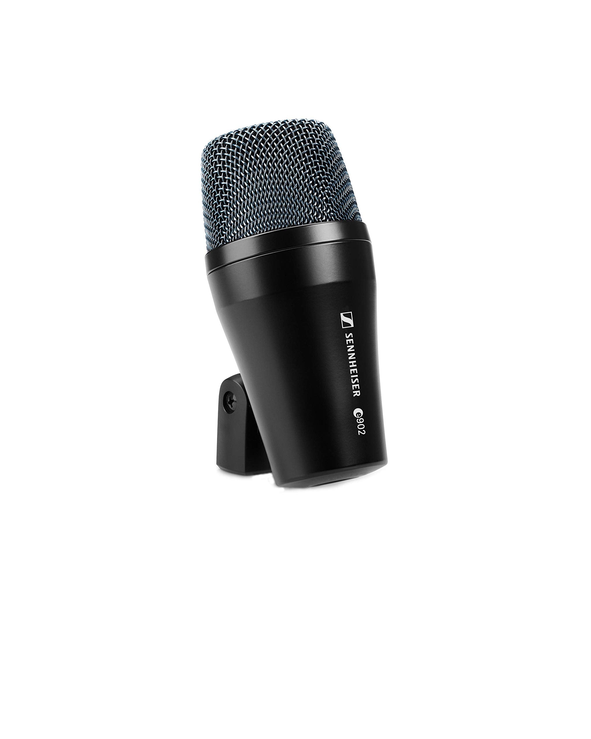 Sennheiser Evolution E902 Dynamic Kick Drum Microphone