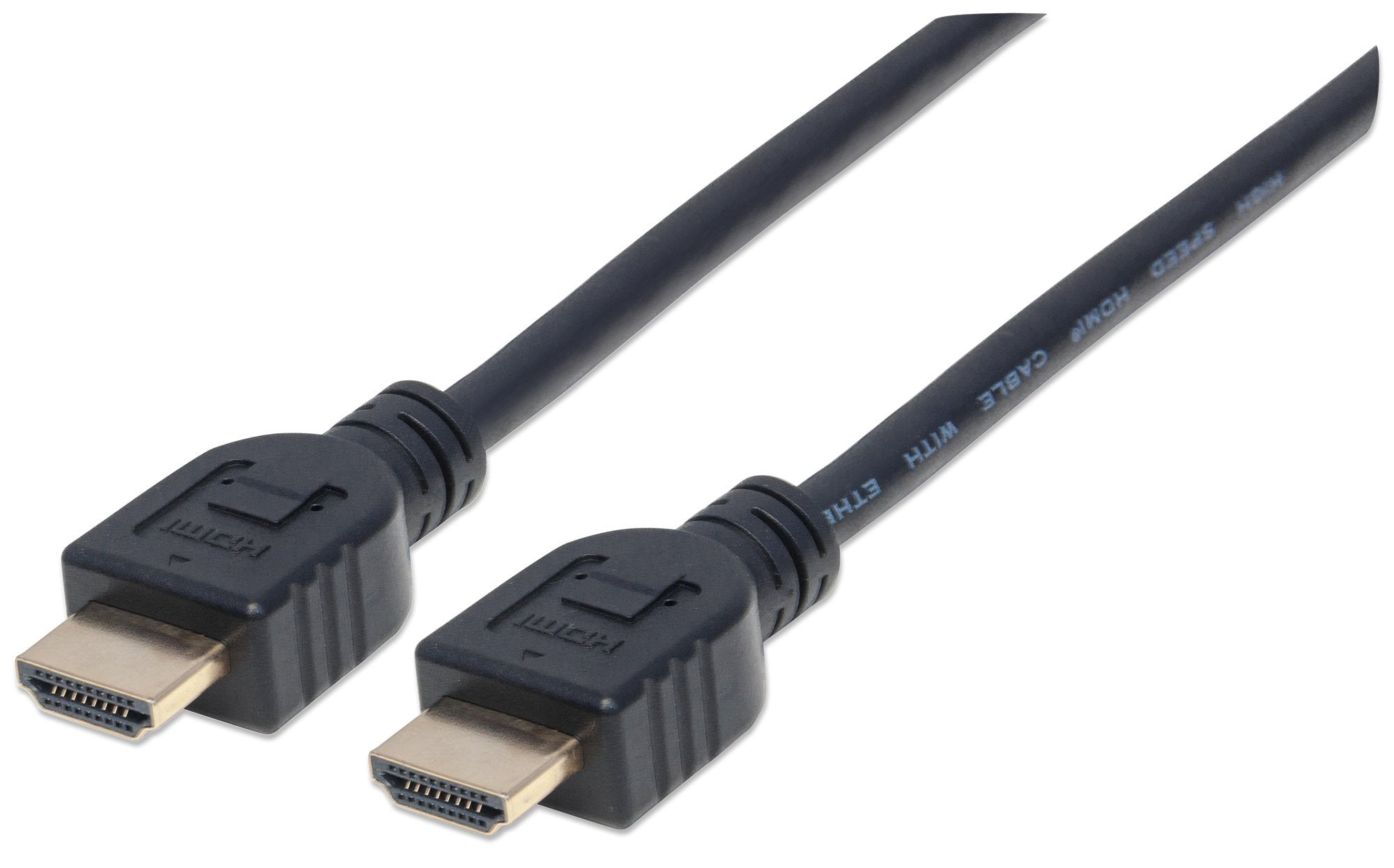 10 Ft Hdmi 4K, 3D, In-Wall Cl Cable