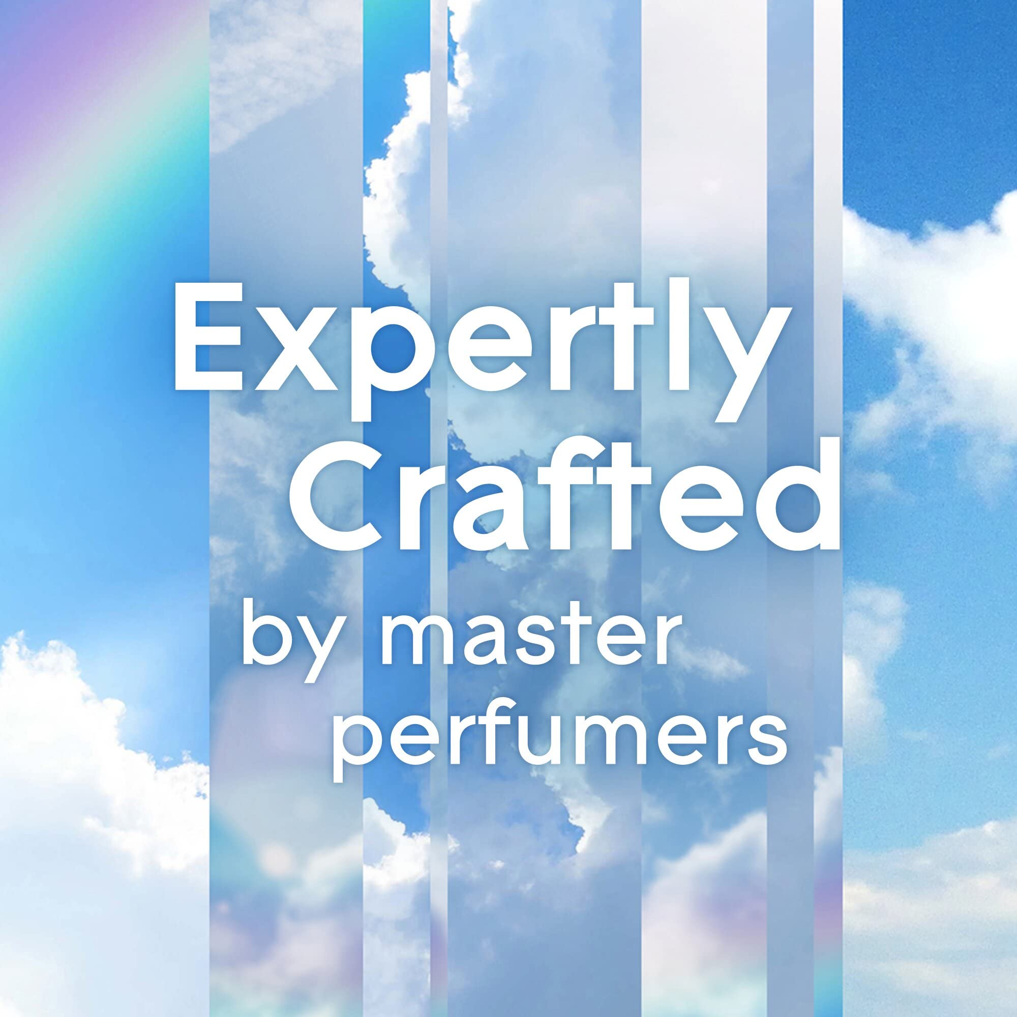 Glade Plugins Refills Air Freshener, Scented And Essential Oils For Home And Bathroom, Cotton Cloud Dream, 3.35 Fl Oz, 5 Count