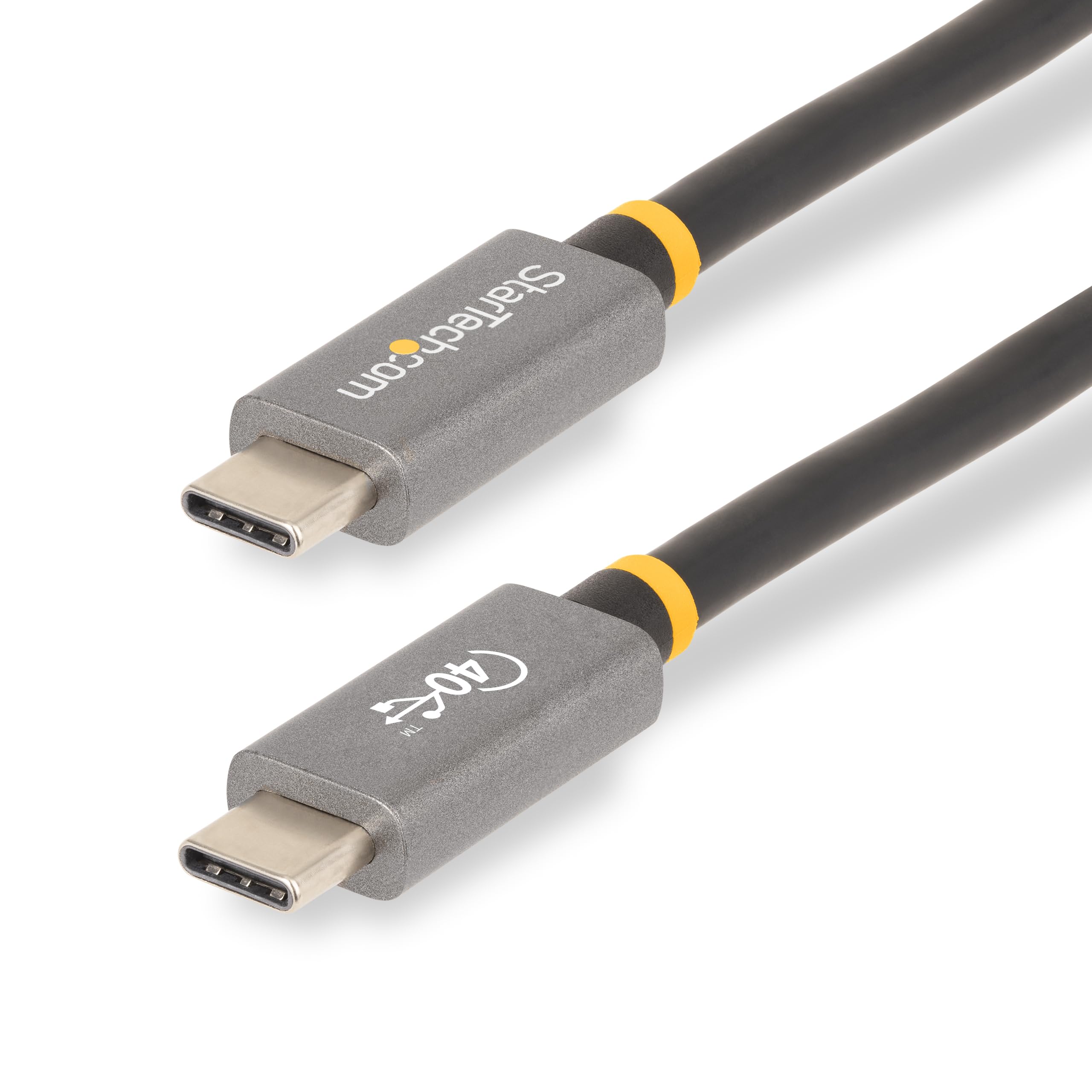3Ft Usb4 Cable Usb C 40 Gbps