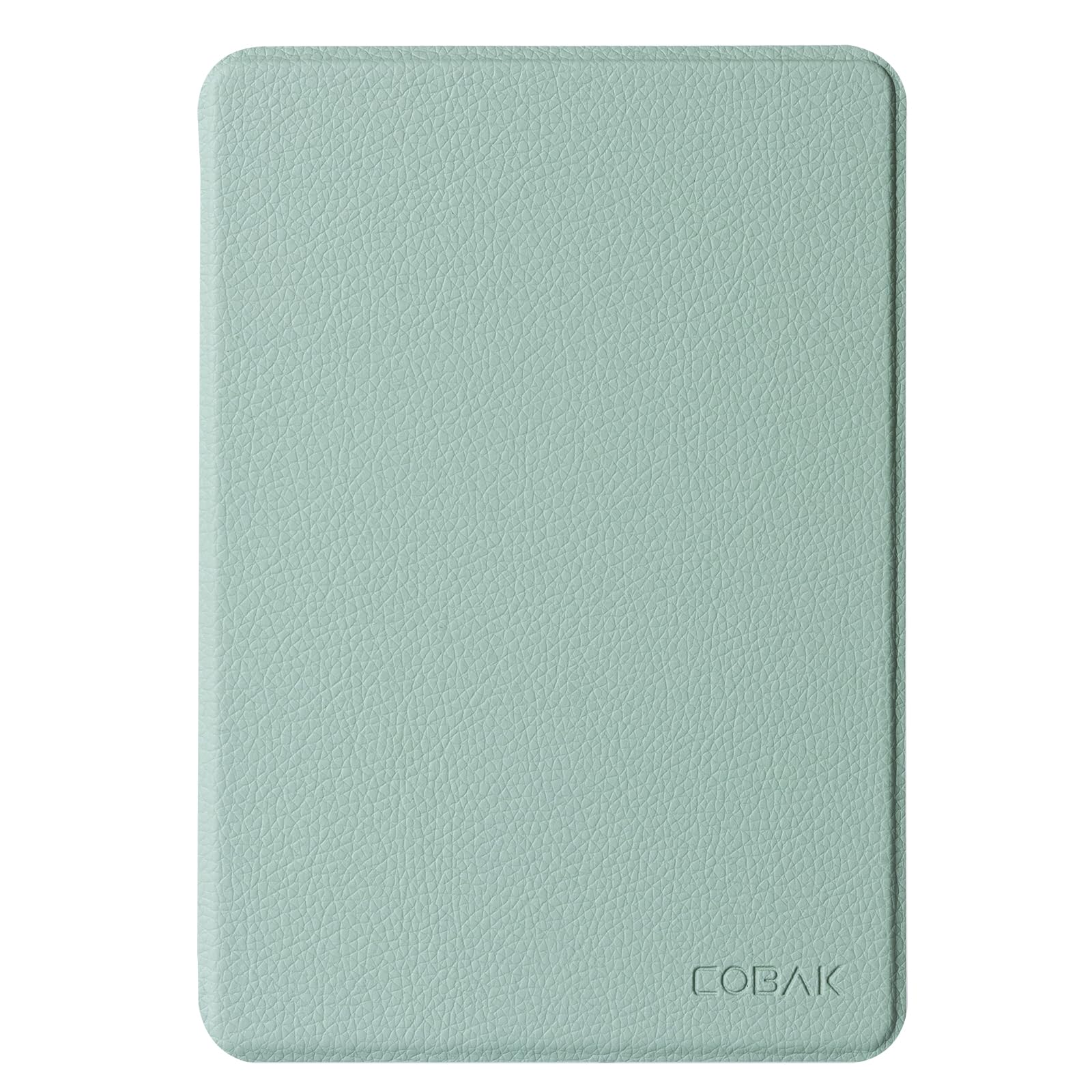 Cobak Case For All New Kindle 11Th Generation 2022 Release Only   Pu Leather Smart Cover, Auto Sleep And Wake, Premium Protectiv