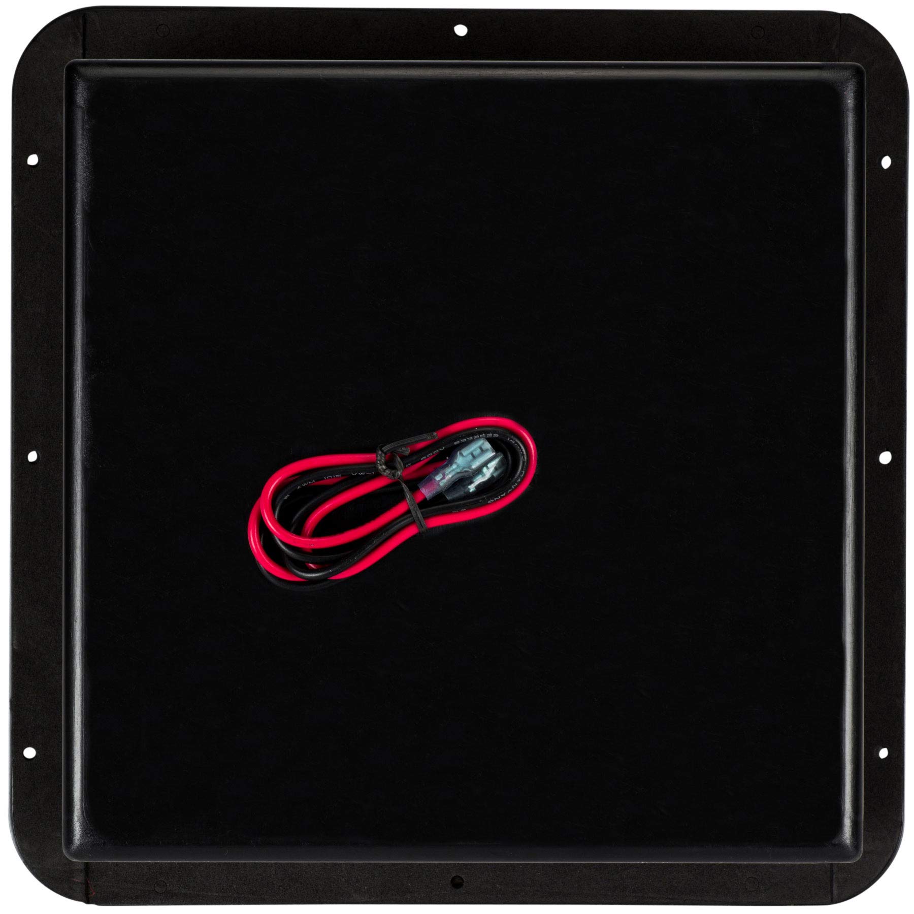 Dayton Audio Spa1000 1000W Subwoofer Plate Amplifier