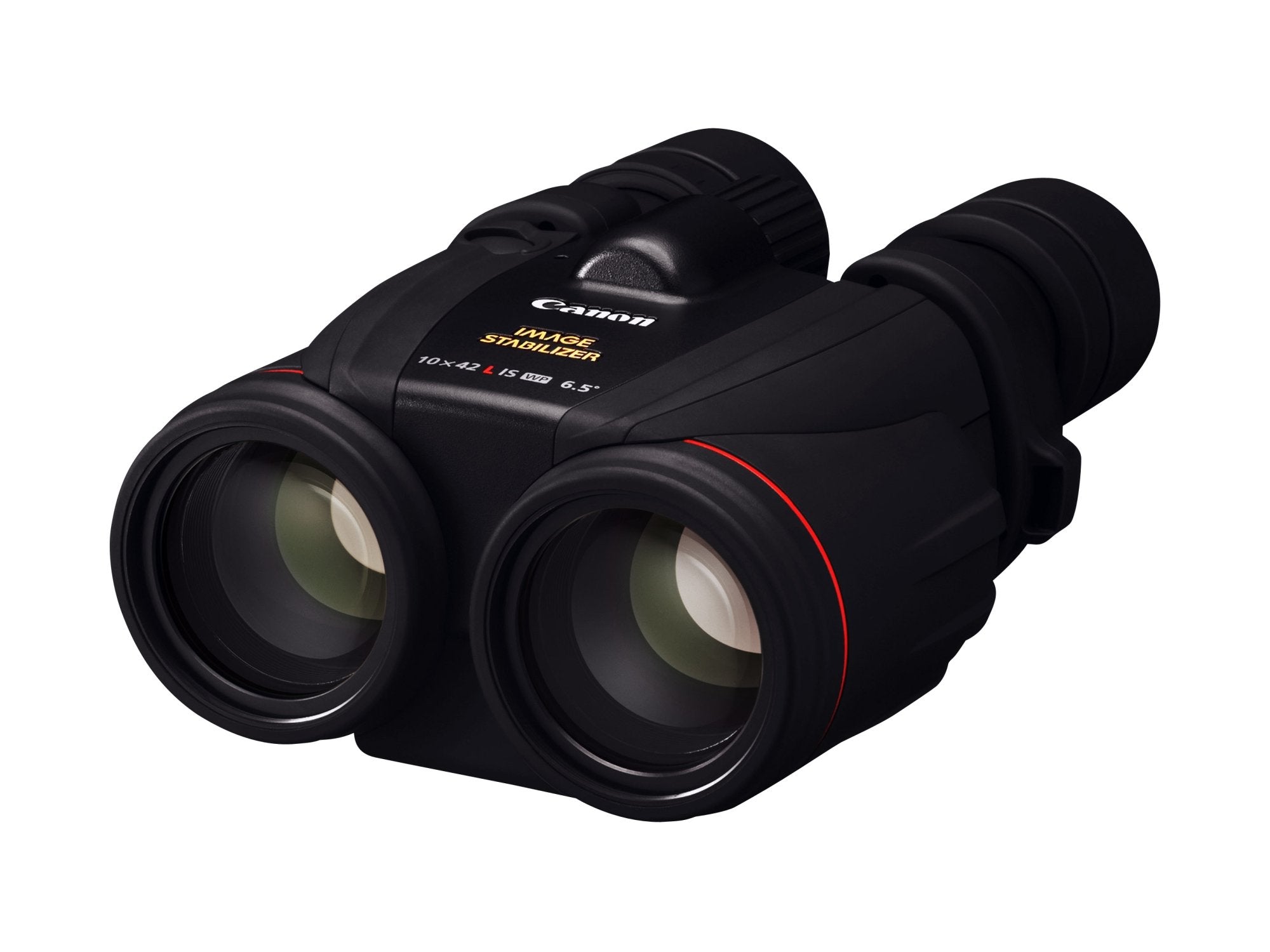 Canon - Binoculars 10 x 42 L is WP