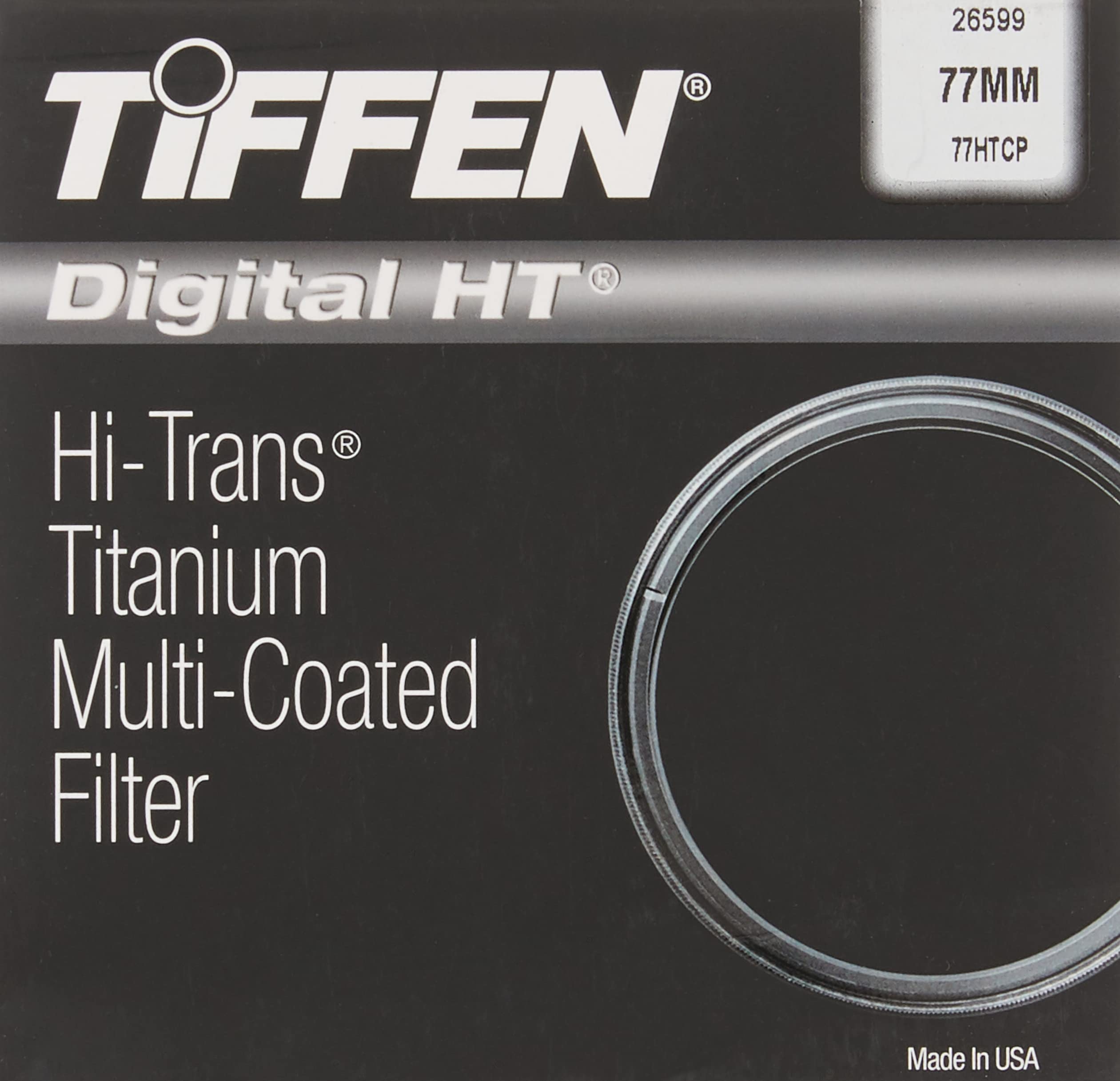 Tiffen 77Mm Digital Ht Multi Coated Circular Polarizer