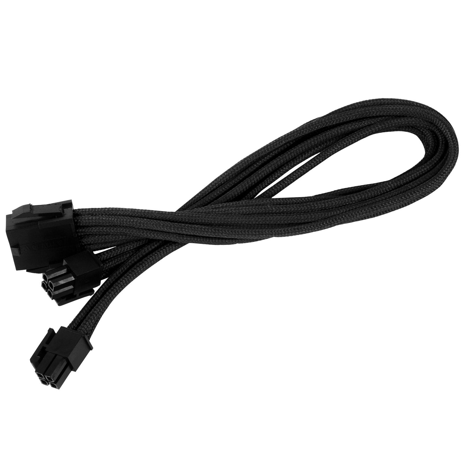 Eps 8Pin To Eps/Atx 4+4Pin(300Mm) Extension Power Cable