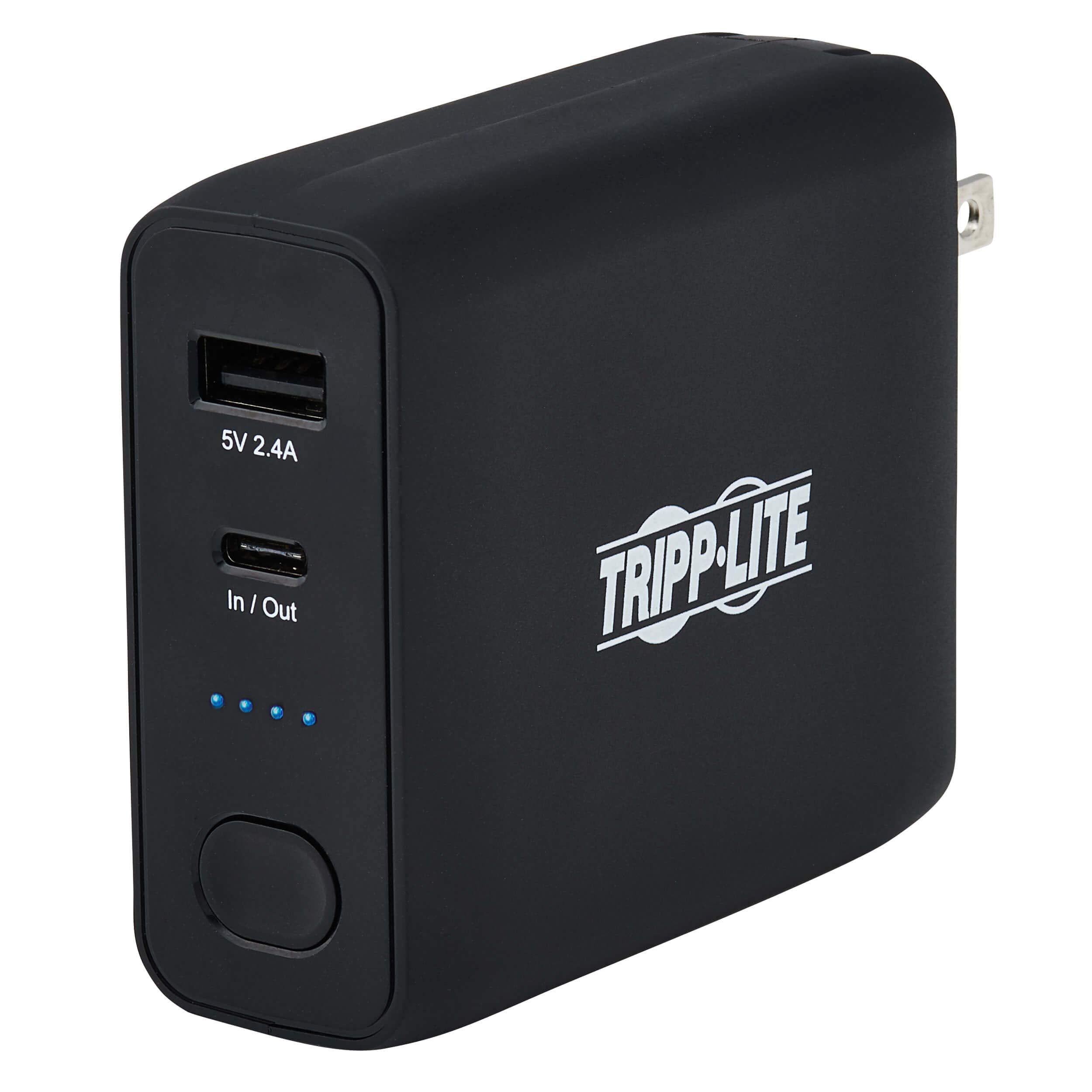 Portable USB Mobile Power Bank