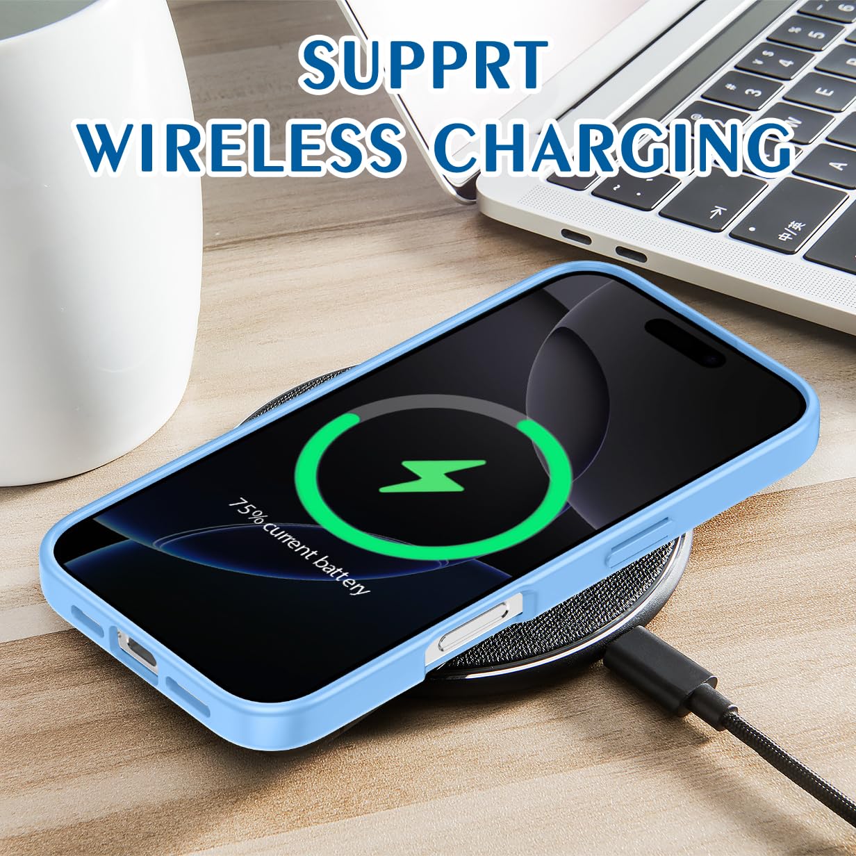 Petocase For Iphone 16 Pro Max Wallet Case Card Holder Slot Ultra Slim Fit Flexible Tpu Gel Rubber Soft Skin Silicone Protective