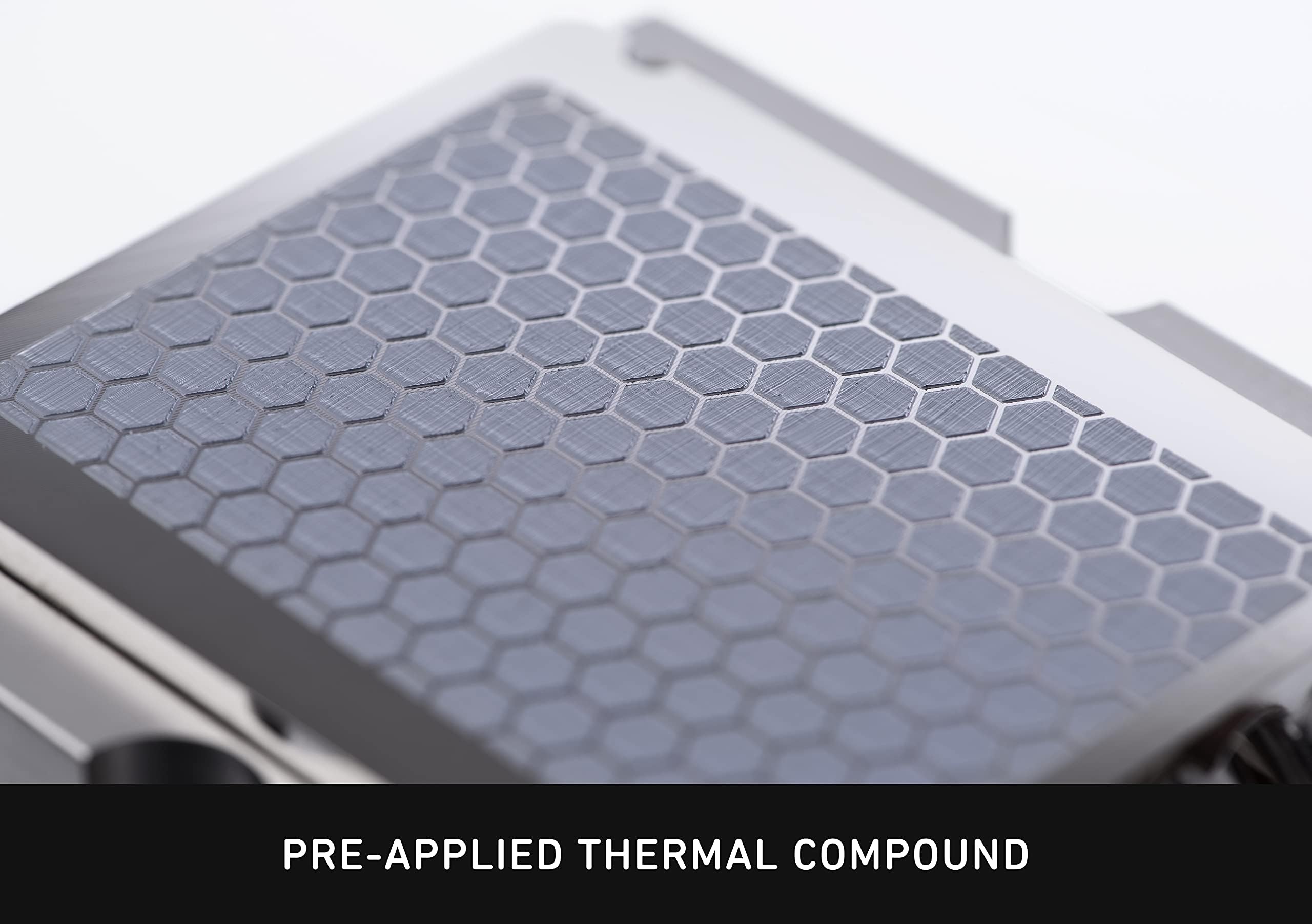 Noctua Nh-D9 Dx-4677 4U, Premium Cpu Cooler For Intel Xeon Lga4677 & Lga4710 (Brown)