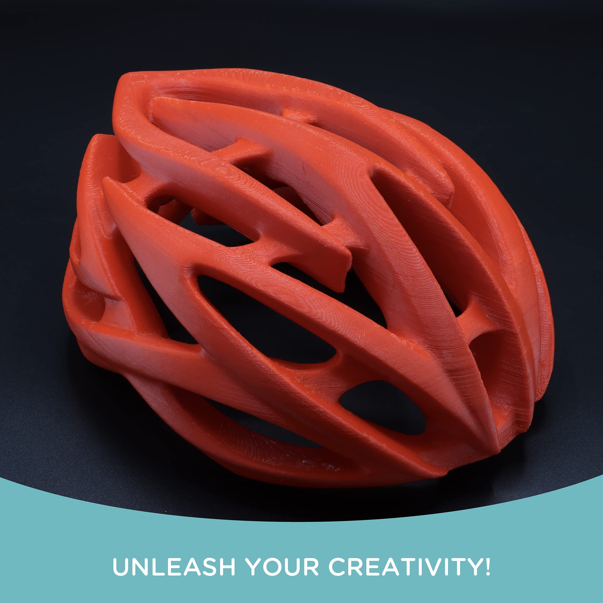 Polymaker Abs Filament 1.75Mm Orange, Abs 3D Printer Filament 1.75Mm Heat Resistant 1Kg   Polylite Abs 3D Printing Filament 1.75