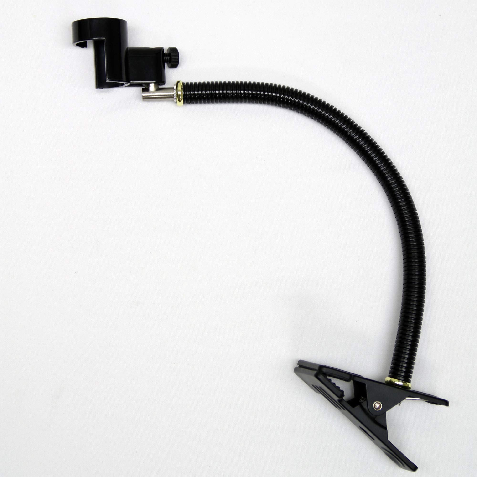 Dunwell Tech, Inc MS23B Flex-arm Clamp - Designed for Dino-Lite