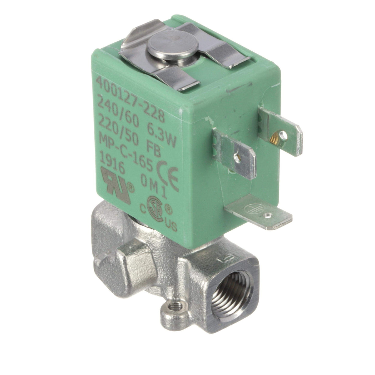 Southbend Range 5162 2 240V Solenoid