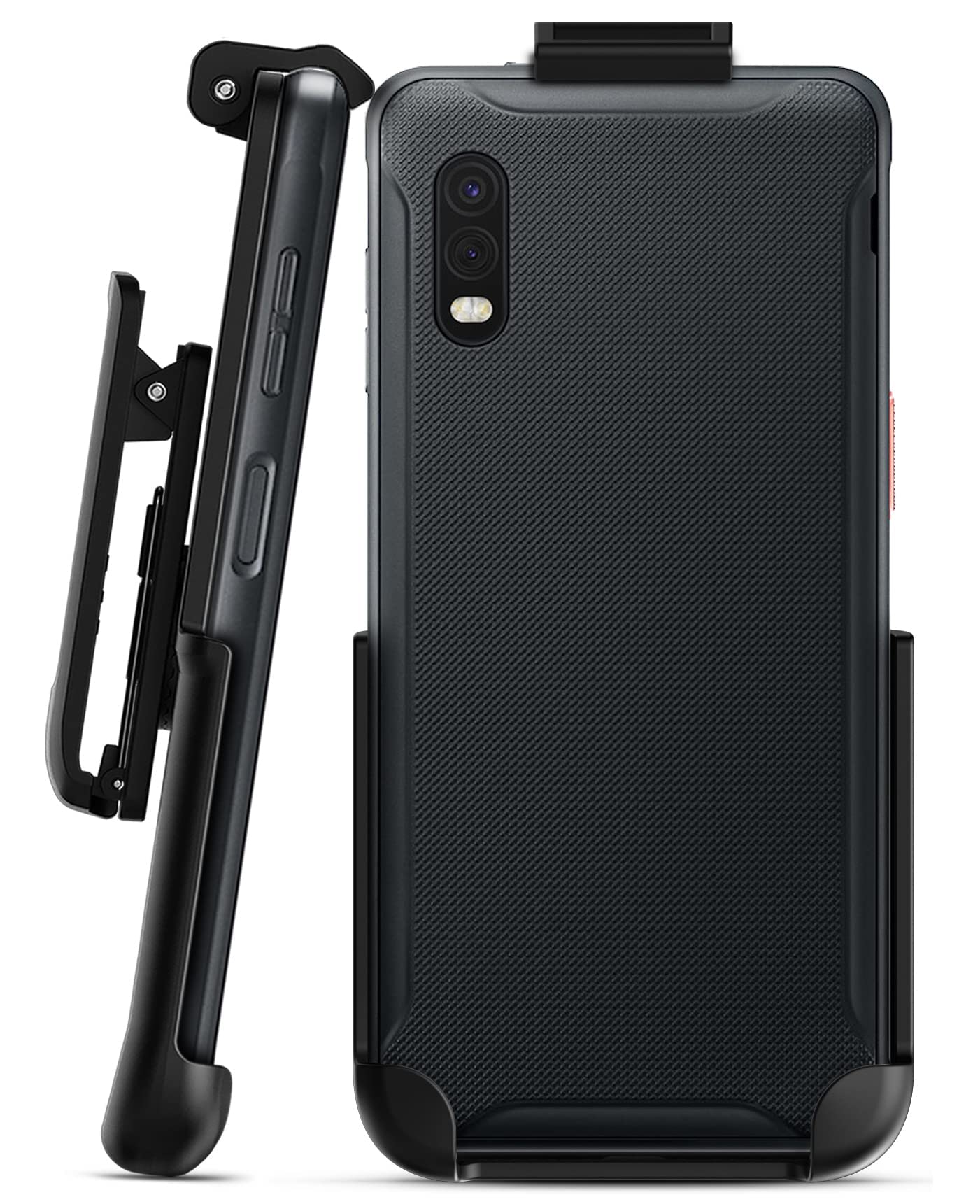 Encased Belt Clip Holster for Samsung Xcover Pro - Thumbnail 2