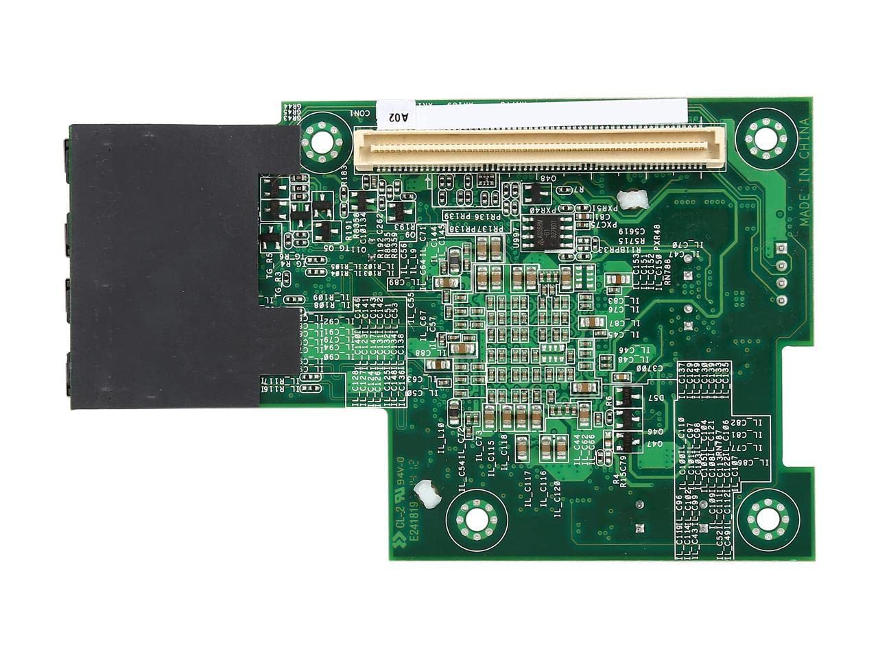 Asrock Rack Mezzanine Card M540