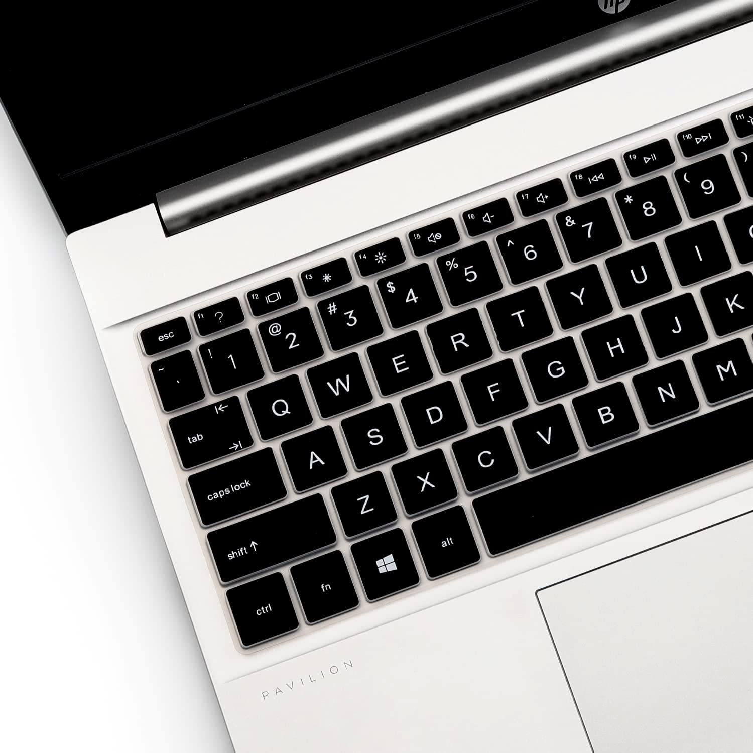 Keyboard Cover For 17.3 Hp Laptop 17 Cn 17 Cp Series 17T Cn300 17T Cn400/Cn200/Cn000 17 Cp2099Nr 17 Cp0700Dx 17 Cn2083Dx 17 Cn40