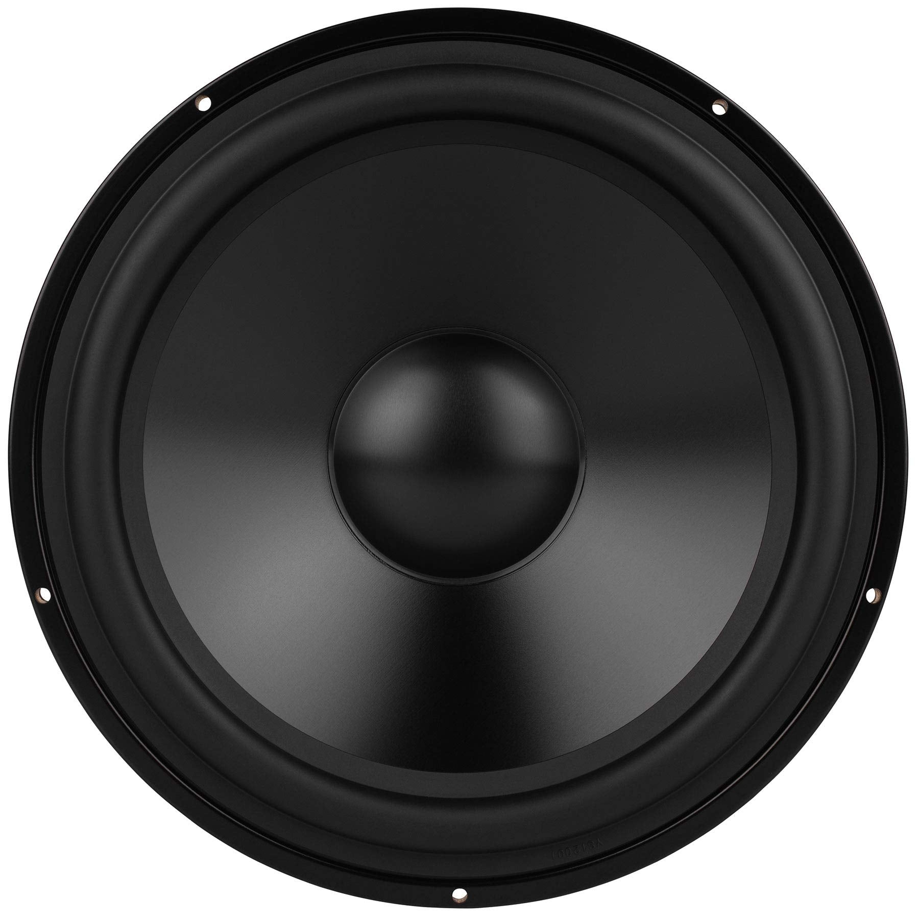 Dayton Audio Dsa315 Pr 12'' Designer Series Aluminum Cone Passive Radiator