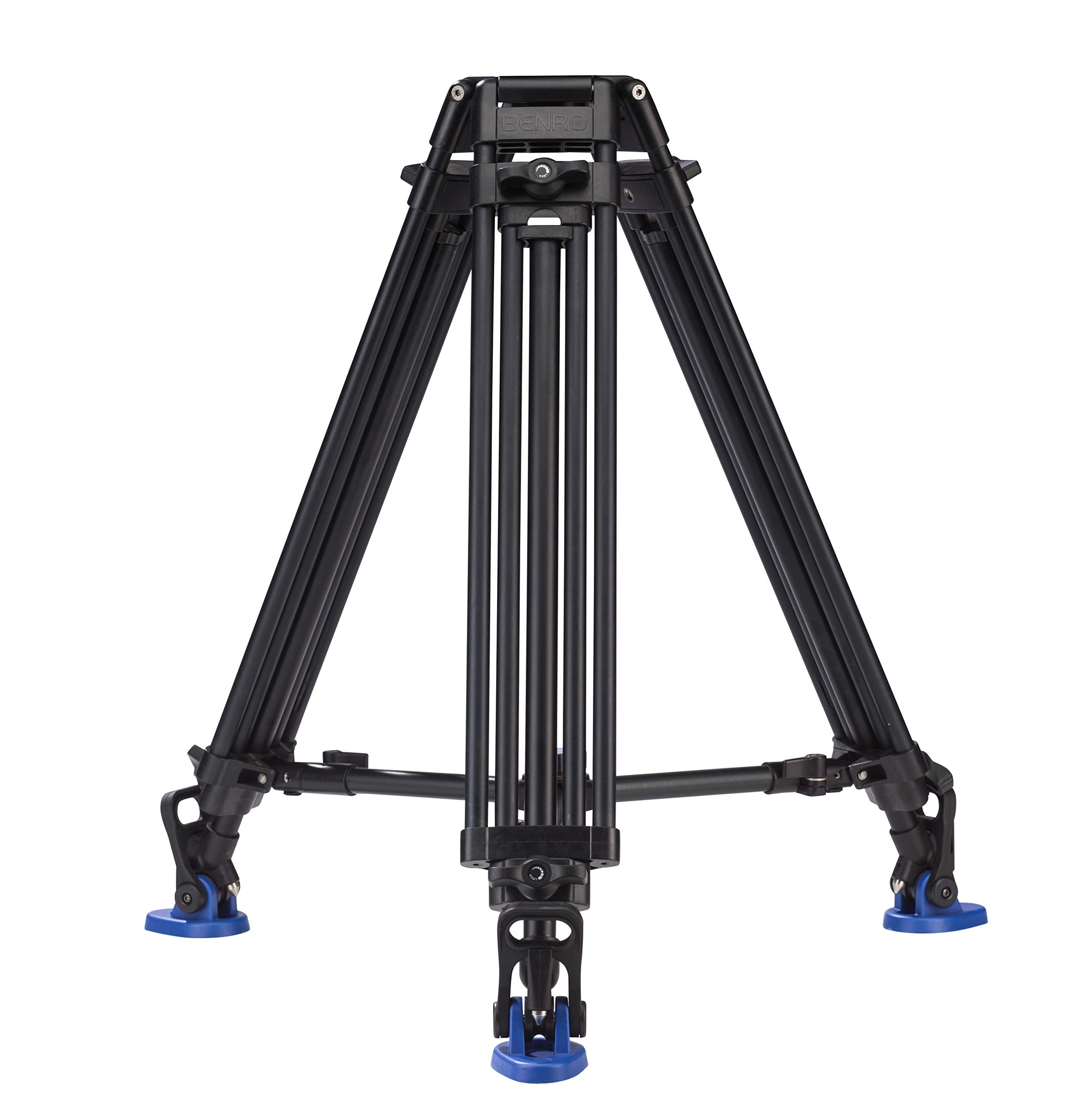 Benro Dual Stage 75mm Bowl AL Tripod (A673TM)