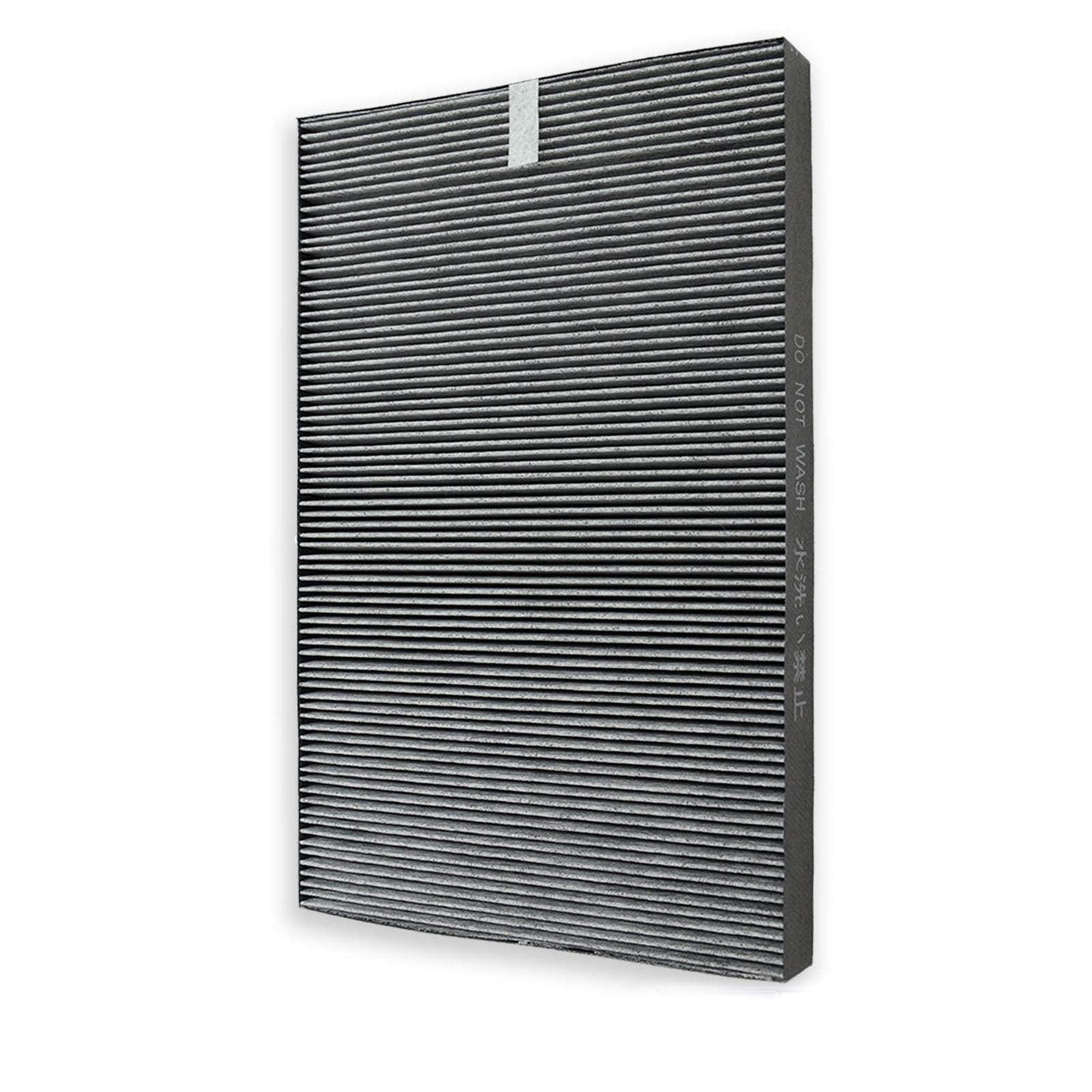 Pureburg Fz F50Hfu Fz P30Sfu Replacement Filter Compatible With Sharp Fp F50Uw Kc 830U Fp P30U Air Purifiers, 1 Pack Hepa Activa