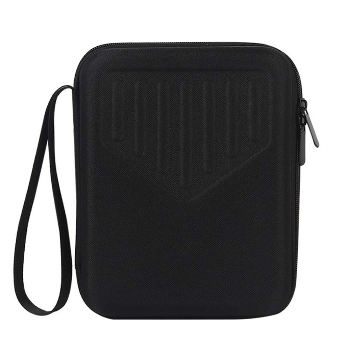Miwayer Thicken 17 Keys/21 Keys Kalimba Case,Thumb Piano Bag Shockproof Waterproof,Kalimba Storage Bag Musicial Instrument (17 K