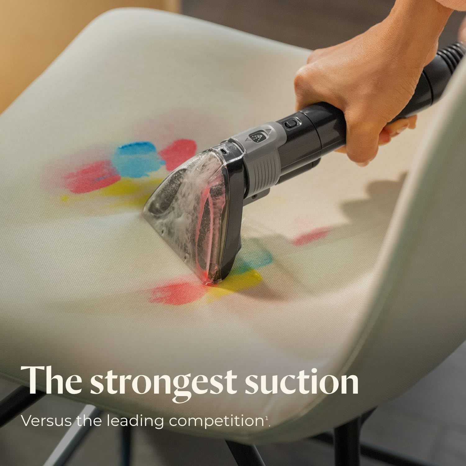 Bissell Little Green Pet Pro Portable Carpet Cleaner Portable Carpet And Upholstery Deep Cleaner, Car/Auto Detailer, With Self C