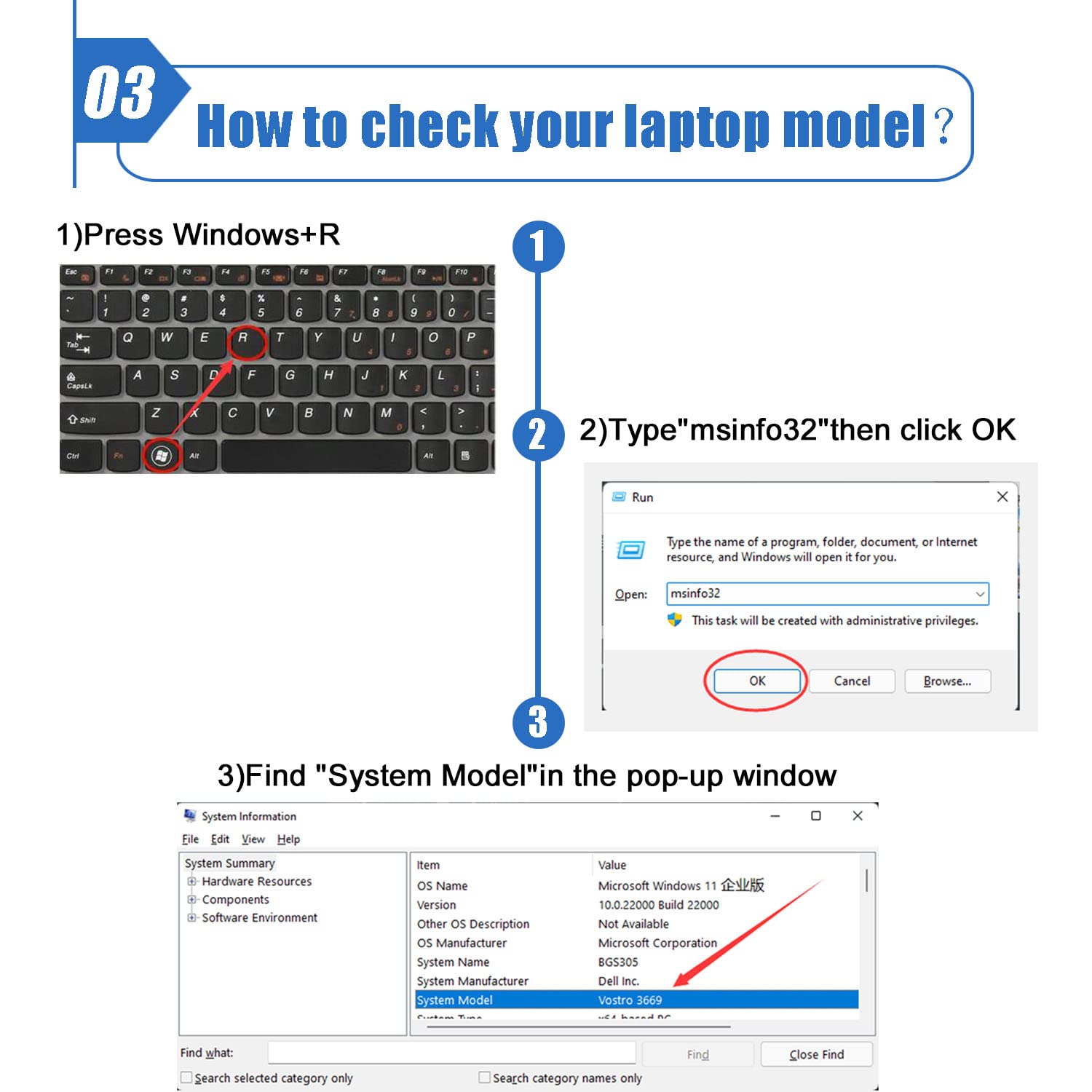 Dentsing Pa5109U 1Brs Laptop Battery Replace For Toshiba Satellite C40 C45 C50 C50T C55 C55D C70 C70 A C75 C75D C75T C840 C840D