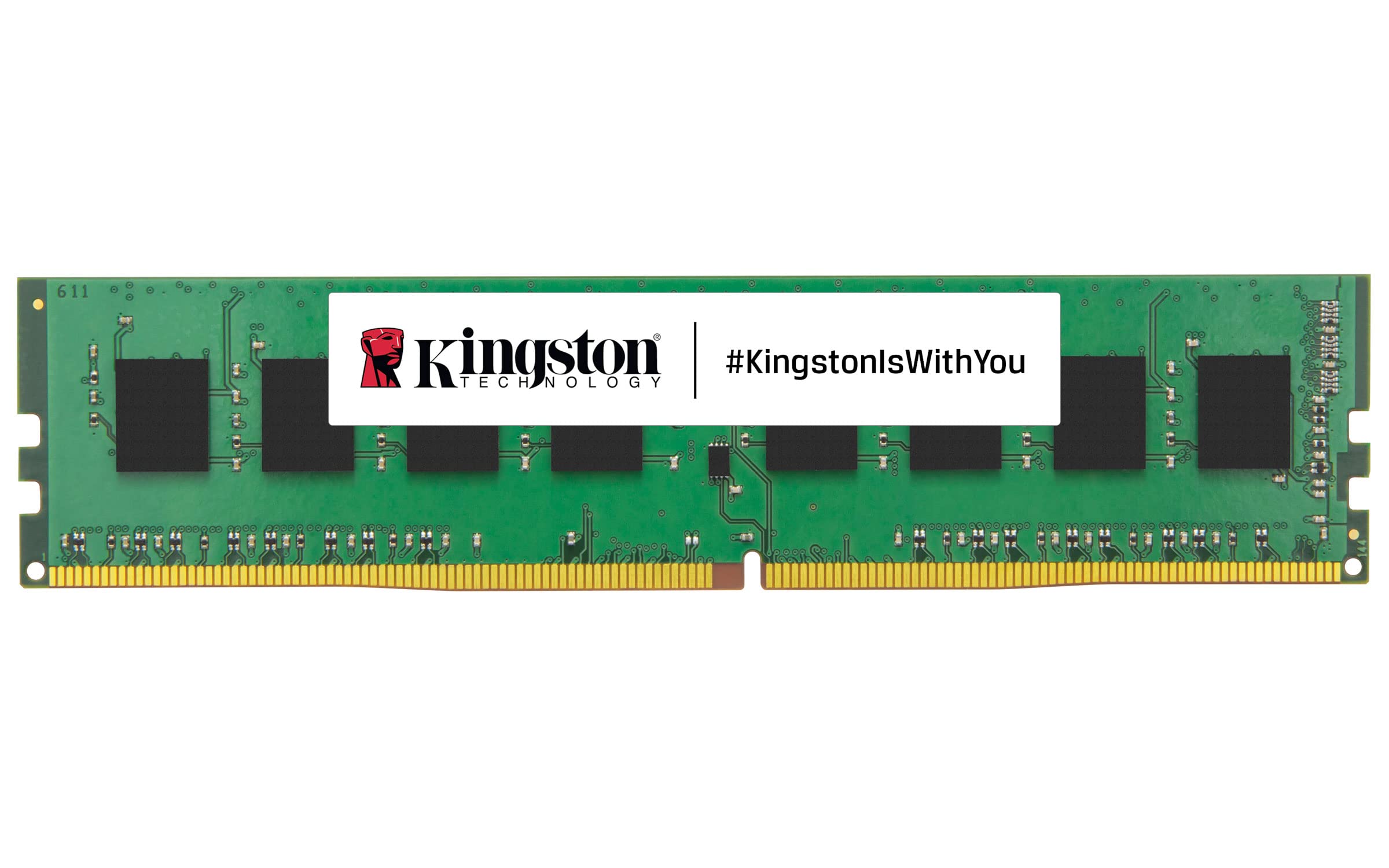 16Gb Ddr4 2666Mhz Sr Module