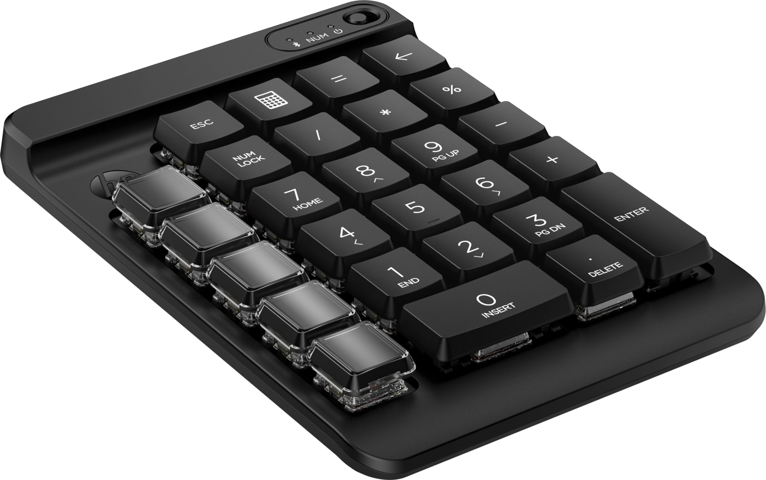 Hp 430 Programmable Wireless Keypad