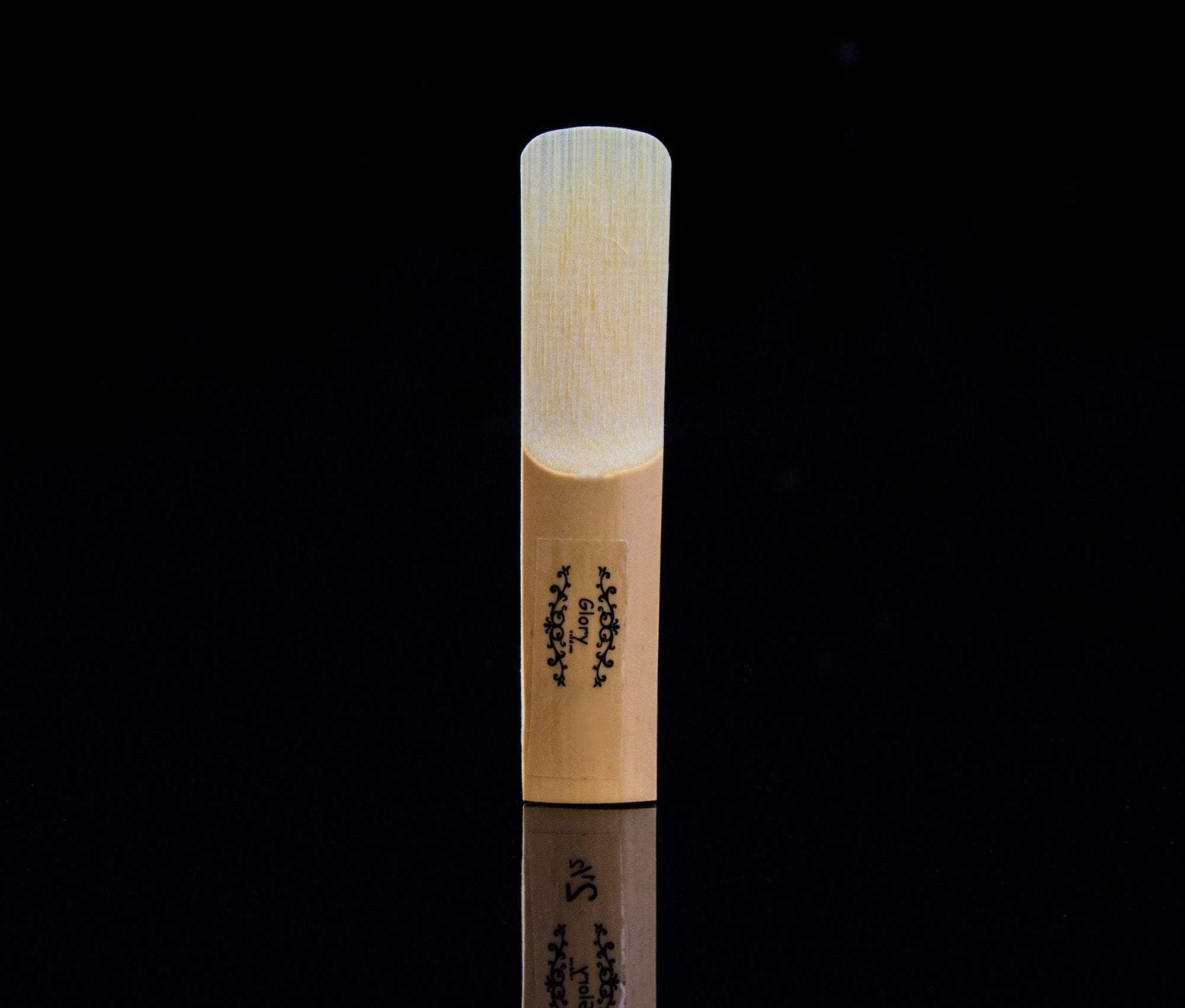 Glory Reeds Clarinet Reed Size# 2
