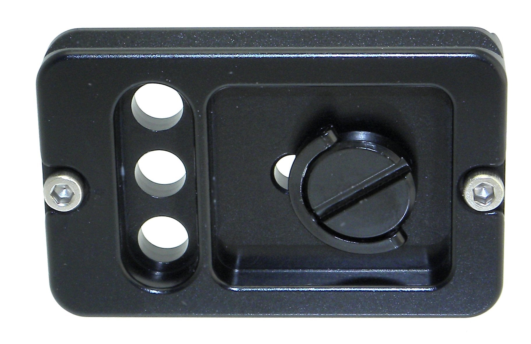 Desmond Dpl60 Pl 60 60Mm Qr Lens Plate Quick Release Arca Swiss Compatible