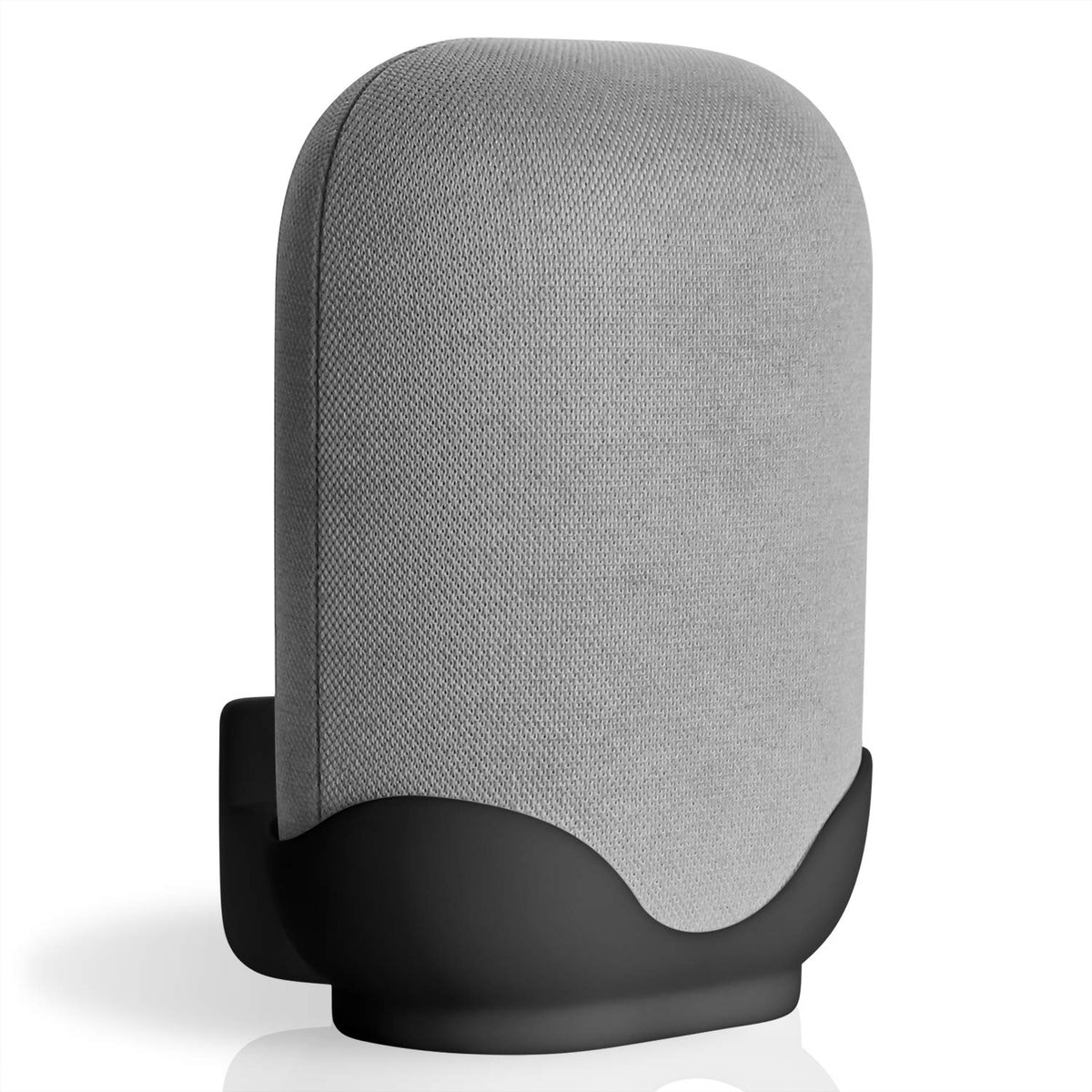 Leonglzt Ouligei Google Nest Audio Speaker Wall Mount/Bracket, In Built Cable Management System & Easy Installation Speaker Hold